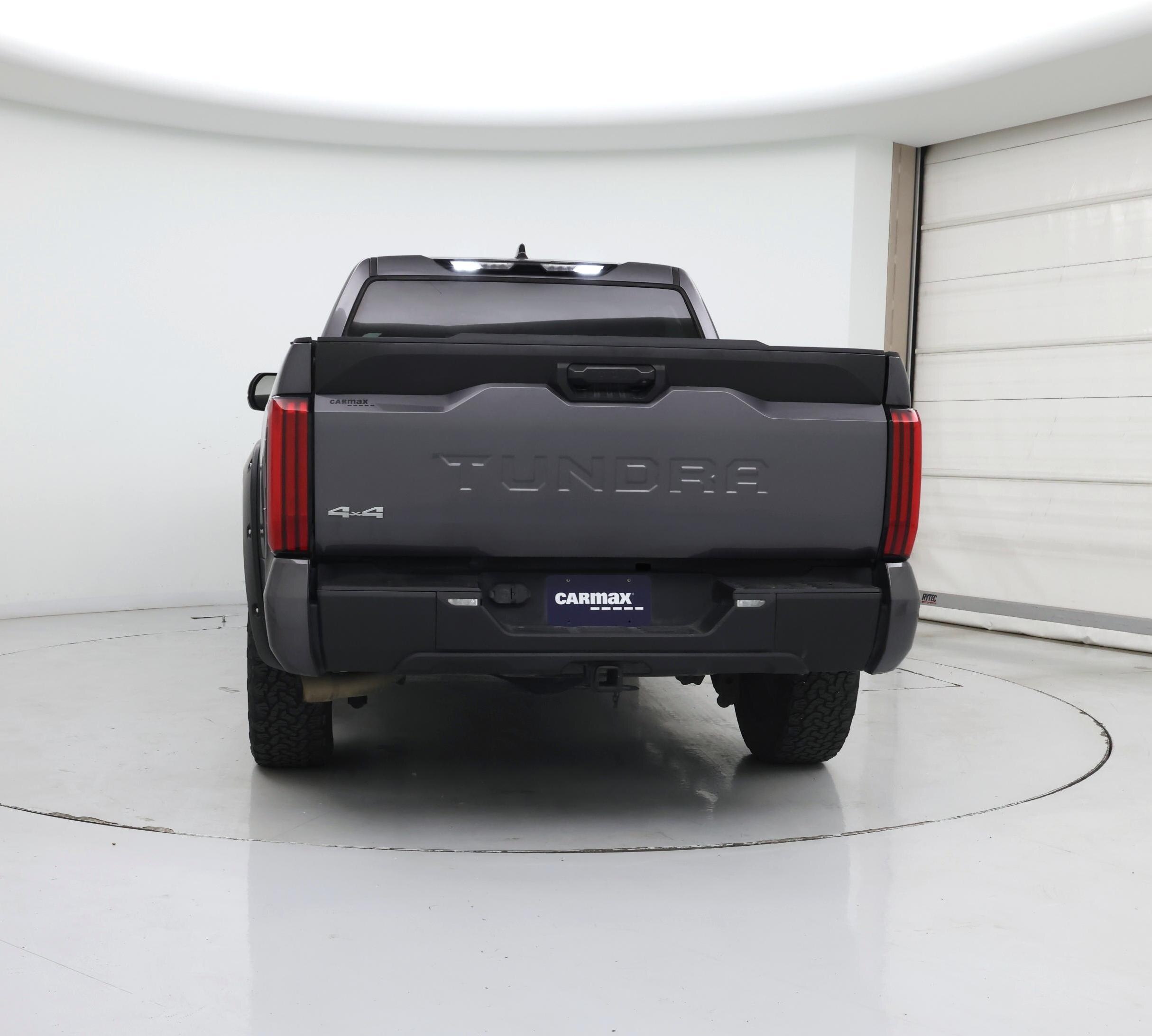 Thumbnail: 2022 Toyota Tundra - 6