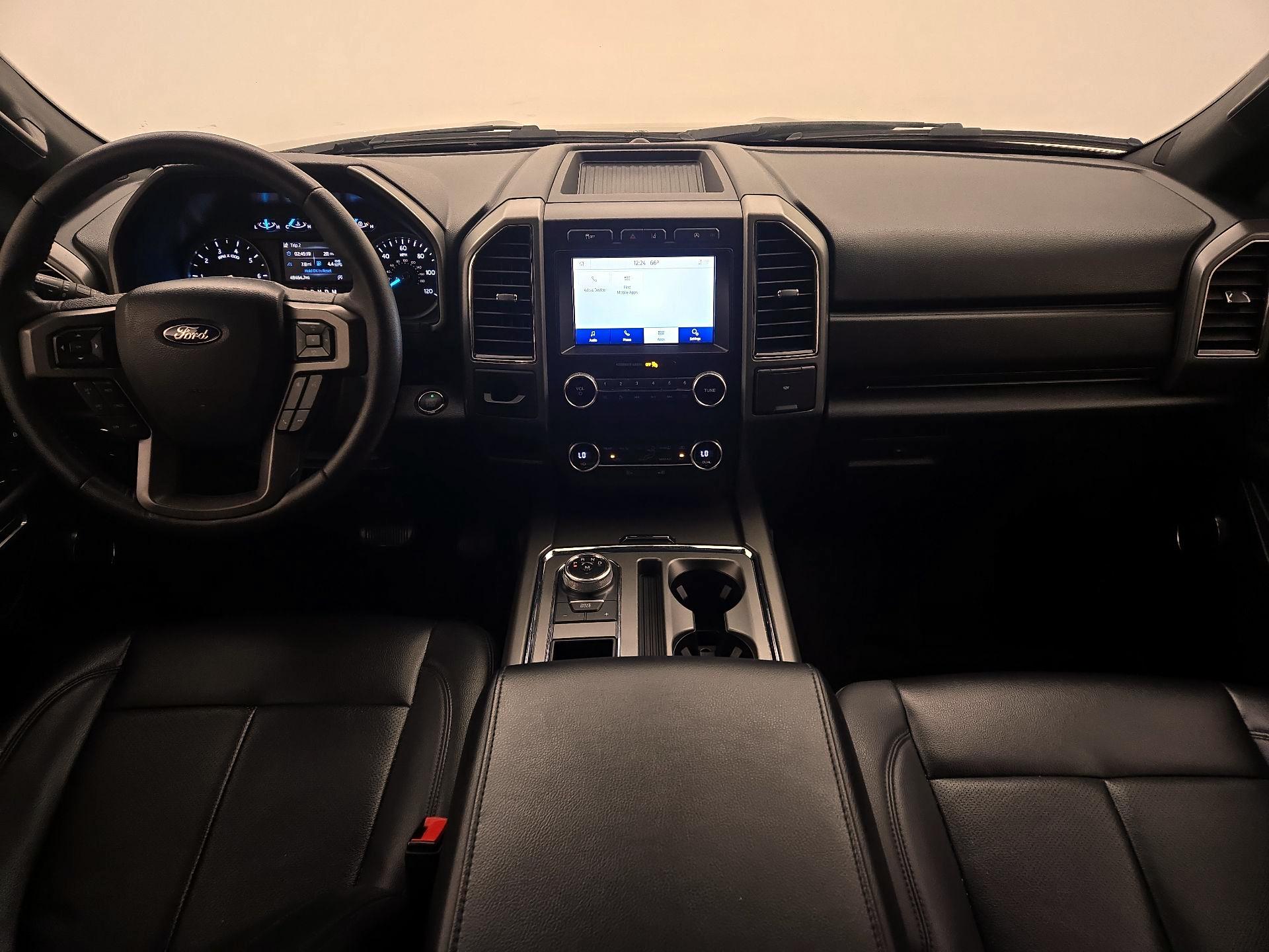 Thumbnail: 2020 Ford Expedition - 9