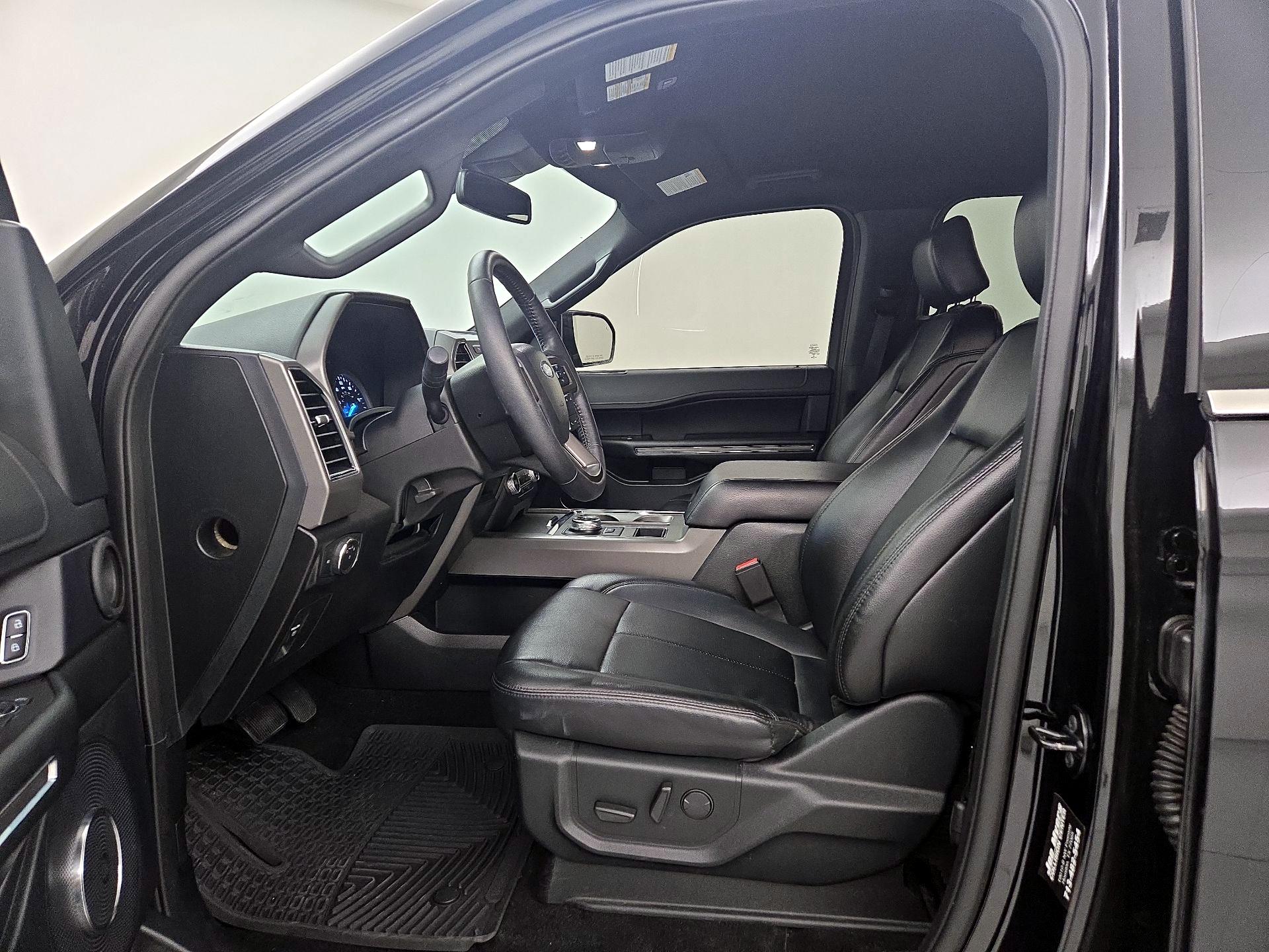 Thumbnail: 2020 Ford Expedition - 11