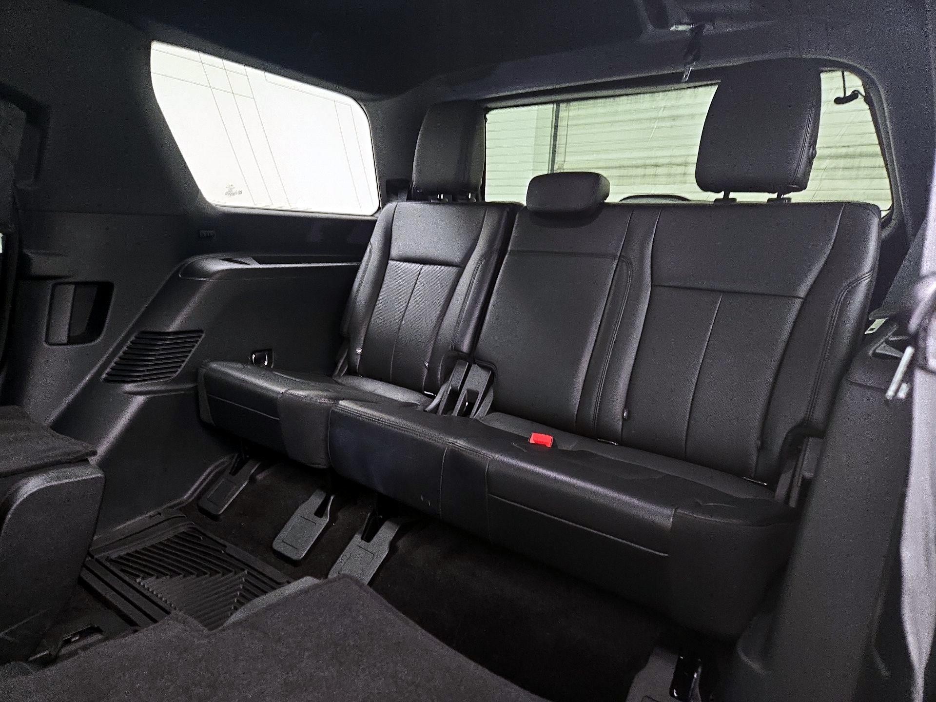 Thumbnail: 2020 Ford Expedition - 20