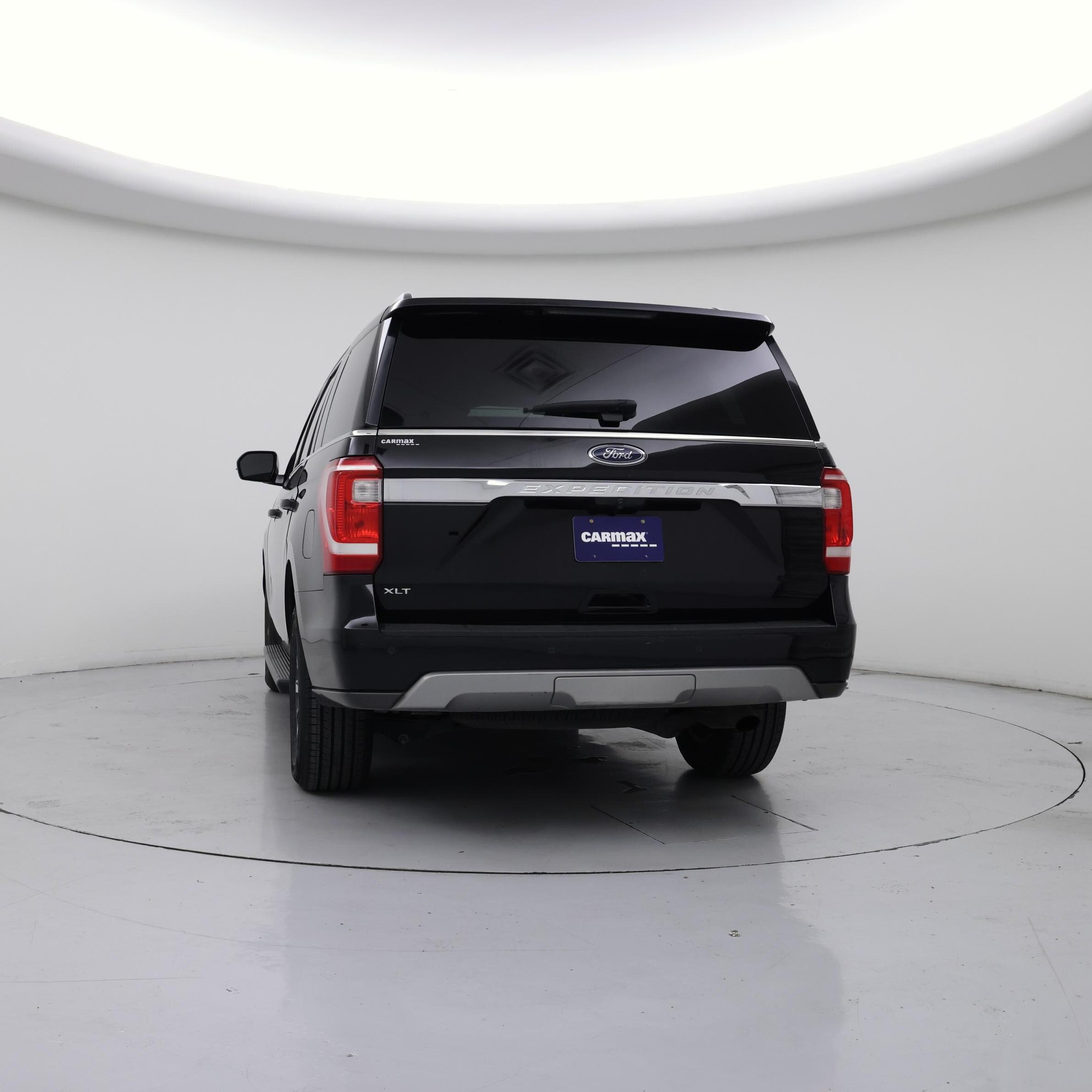 Thumbnail: 2020 Ford Expedition - 6