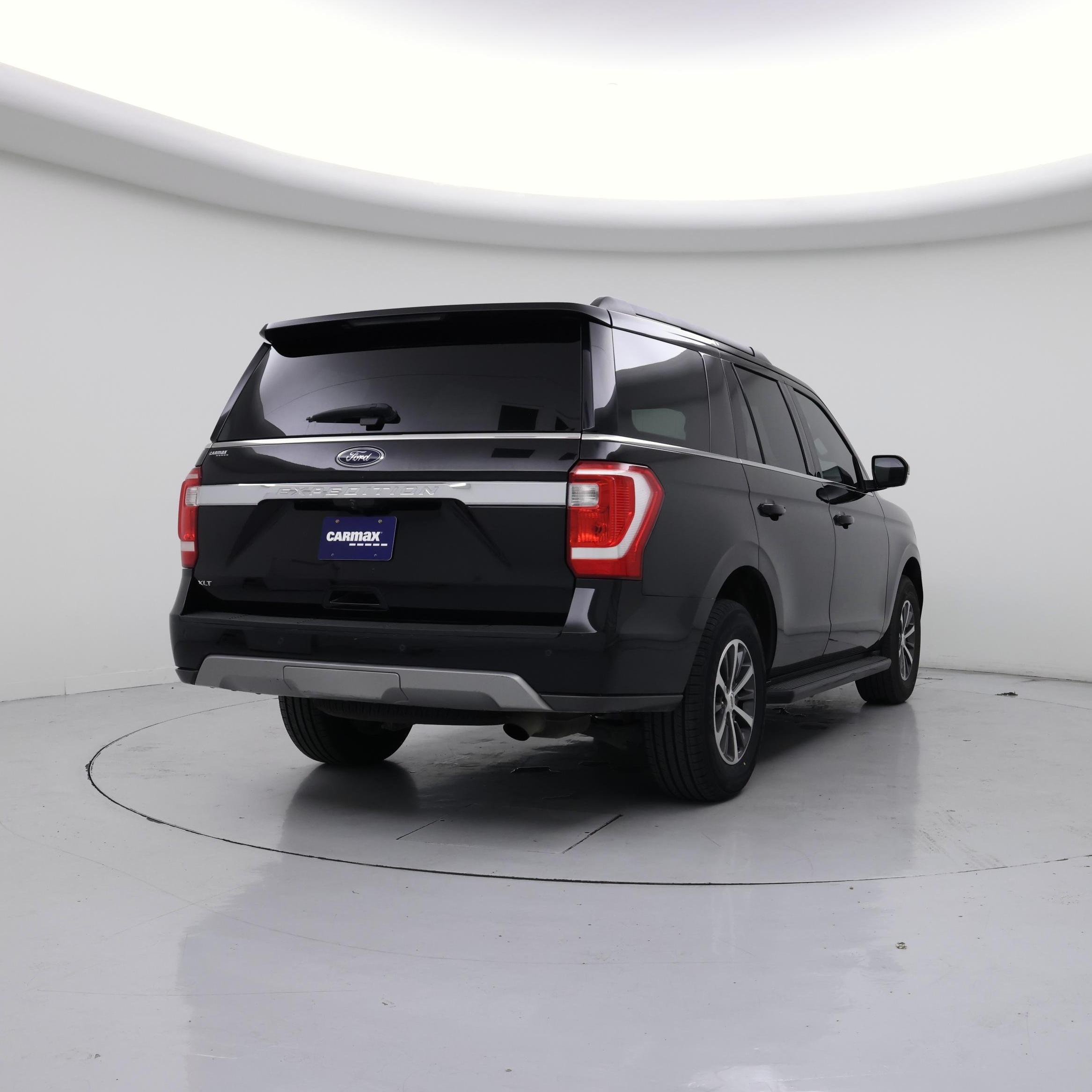 Thumbnail: 2020 Ford Expedition - 8