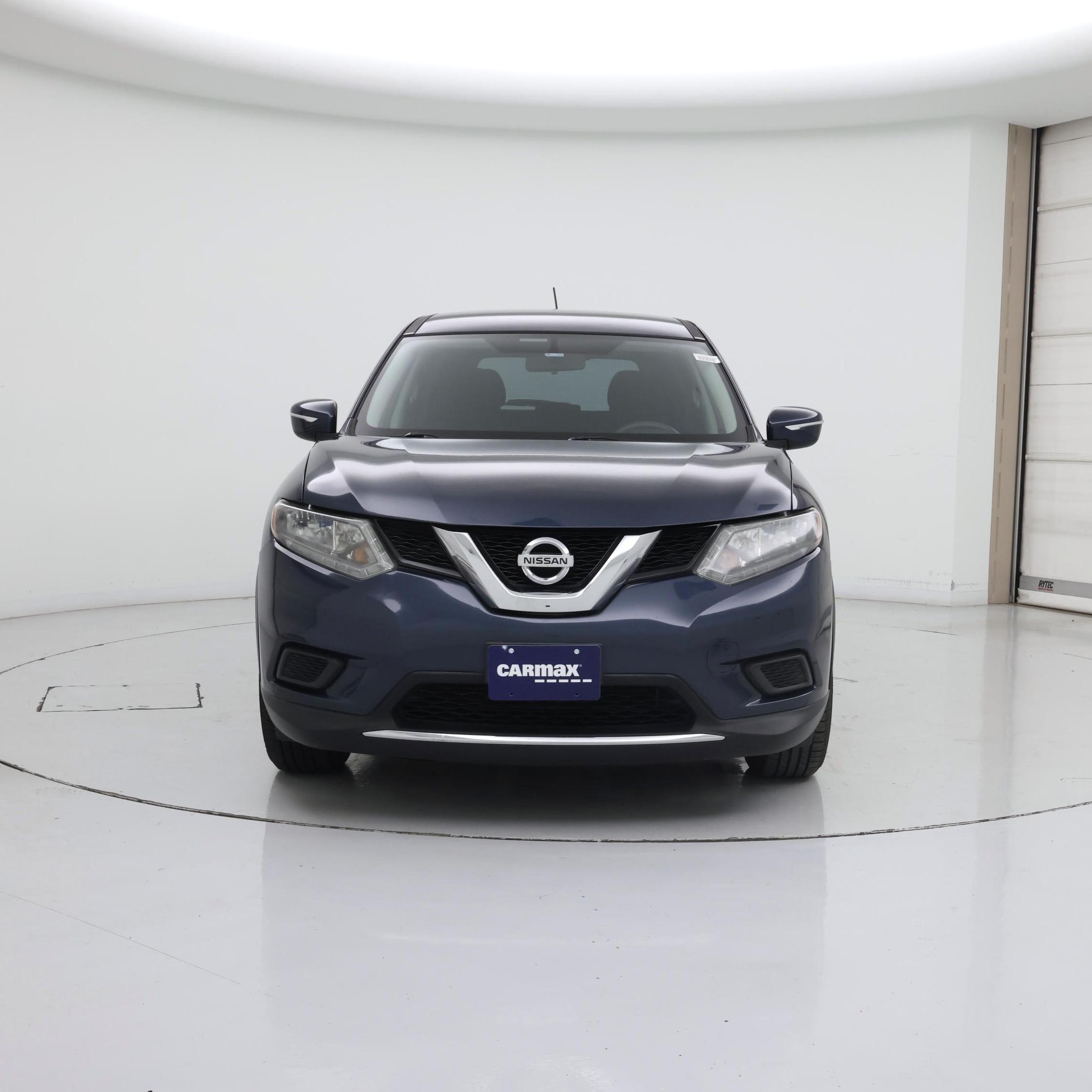 Thumbnail: 2015 Nissan Rogue - 5
