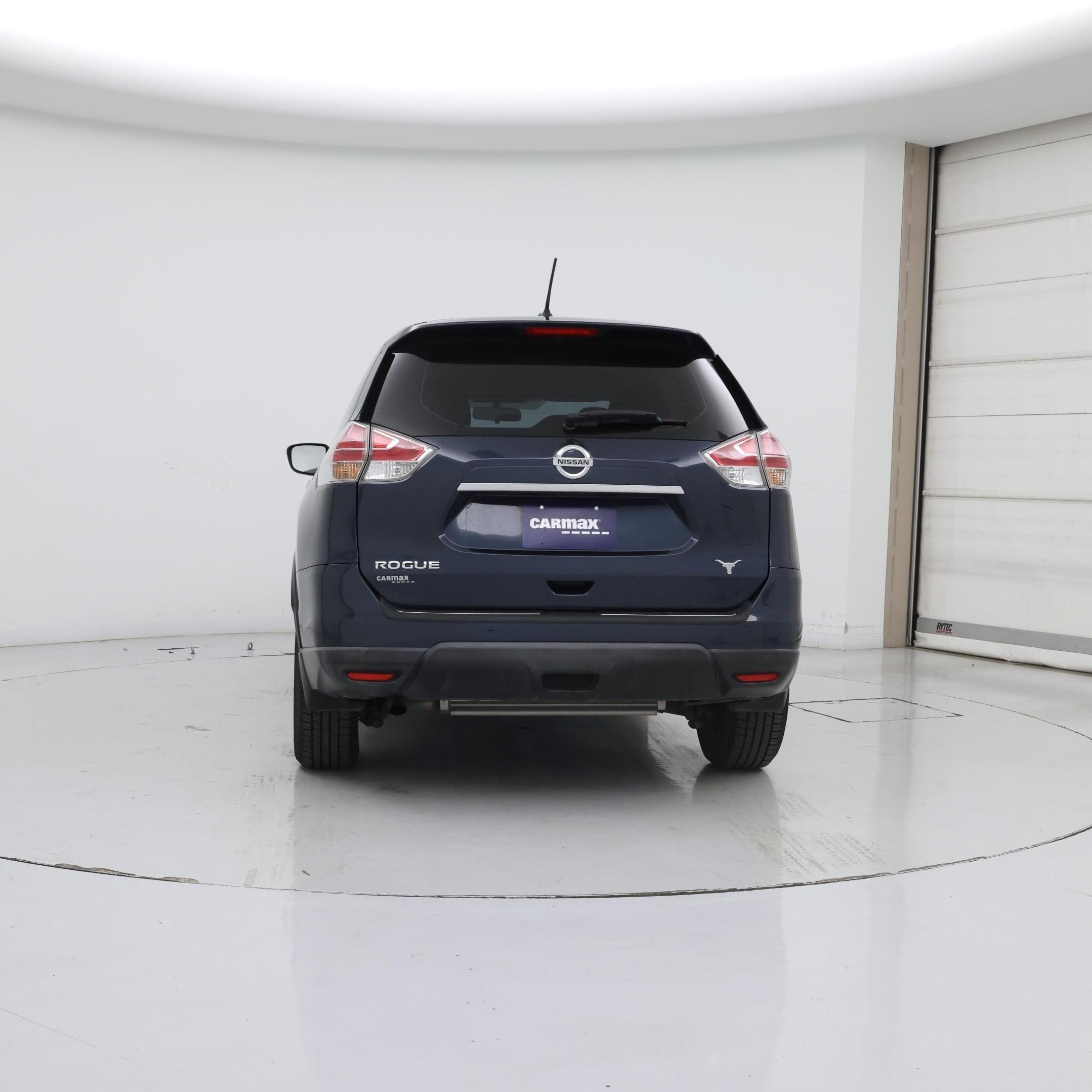 Thumbnail: 2015 Nissan Rogue - 6