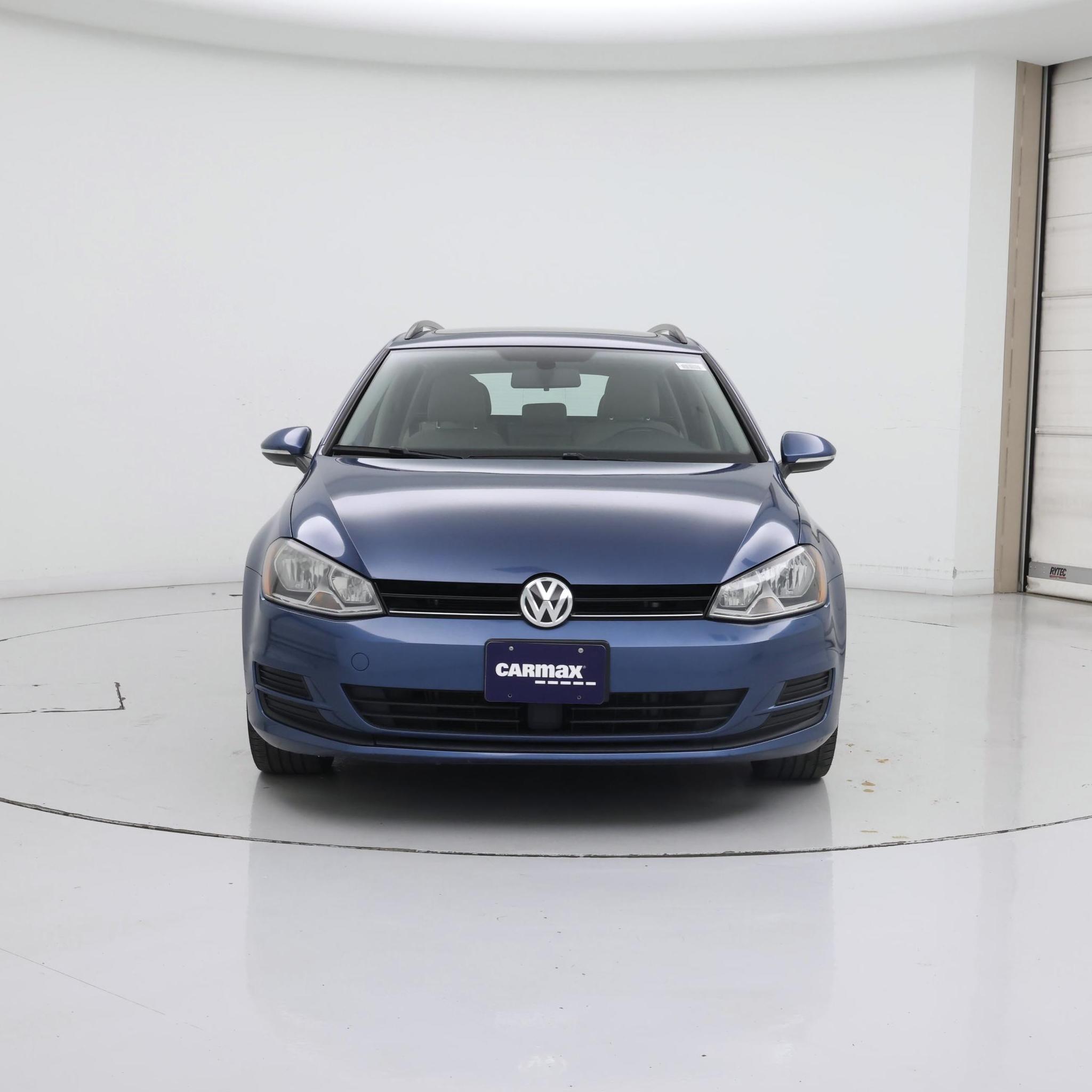 Thumbnail: 2016 Volkswagen Golf - 5