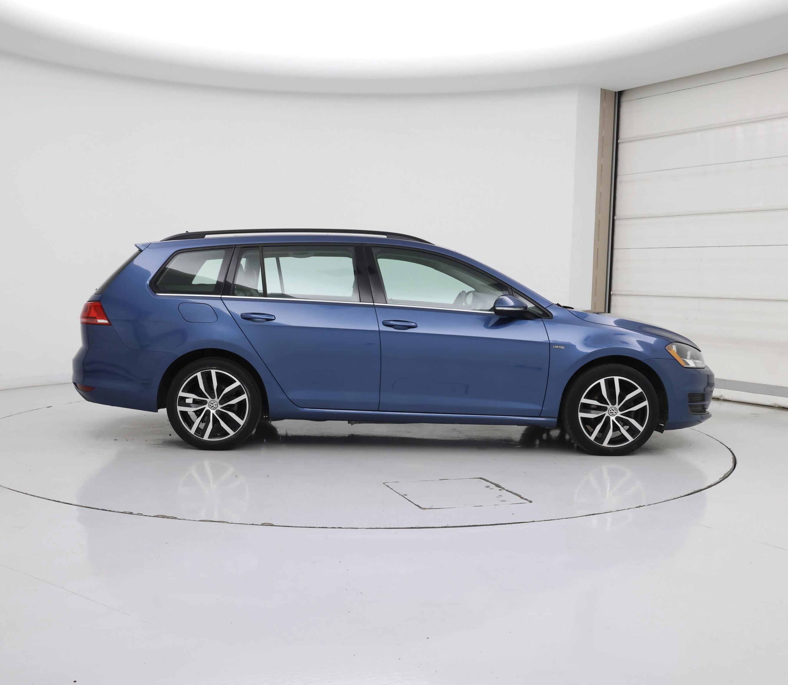 Thumbnail: 2016 Volkswagen Golf - 7