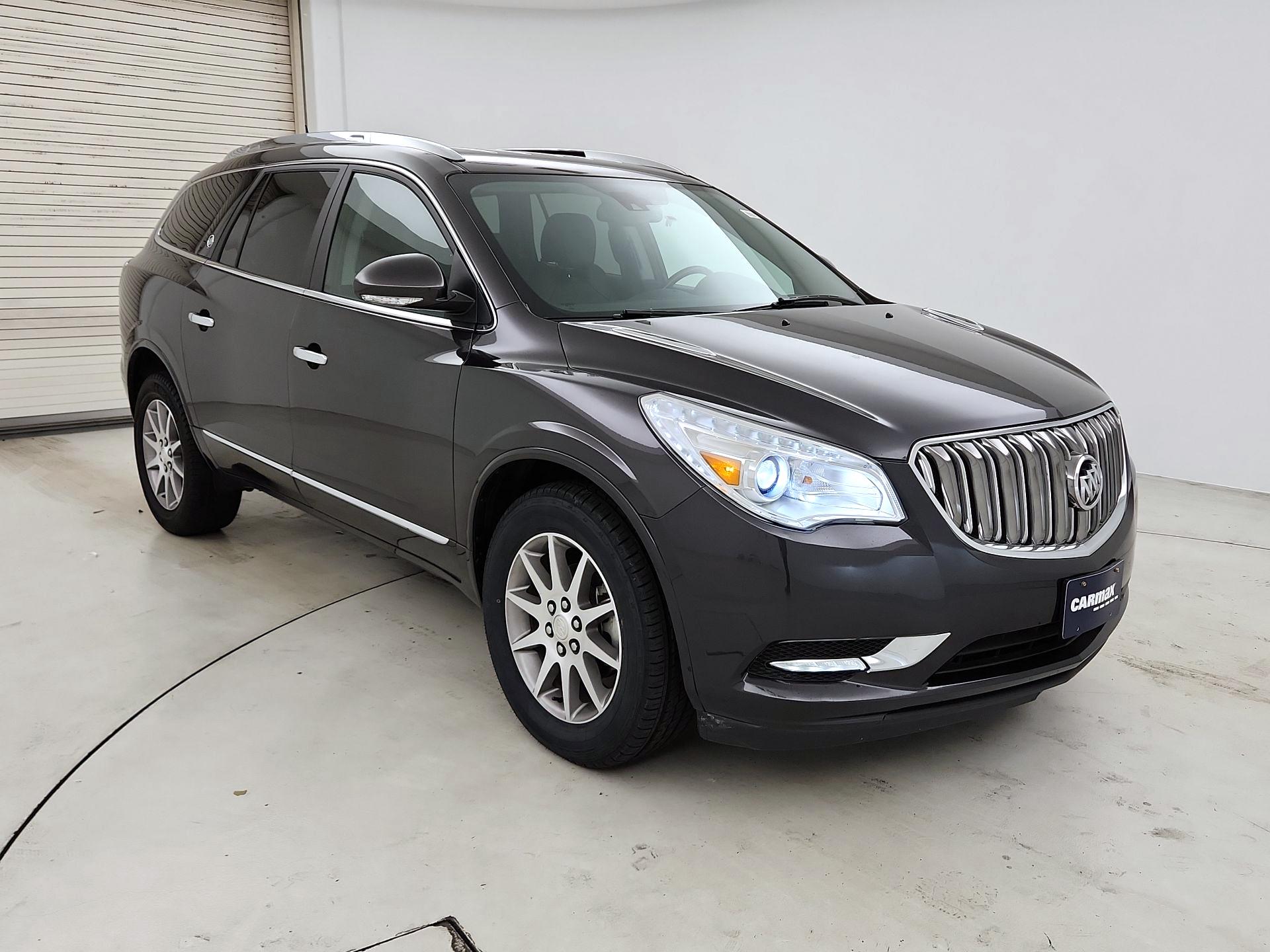 Thumbnail: 2016 Buick Enclave - 1