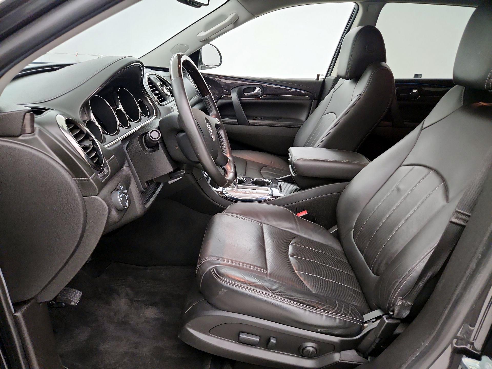 Thumbnail: 2016 Buick Enclave - 9