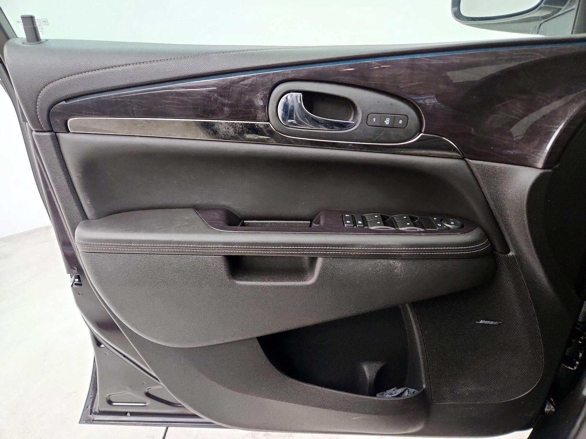 Thumbnail: 2016 Buick Enclave - 10