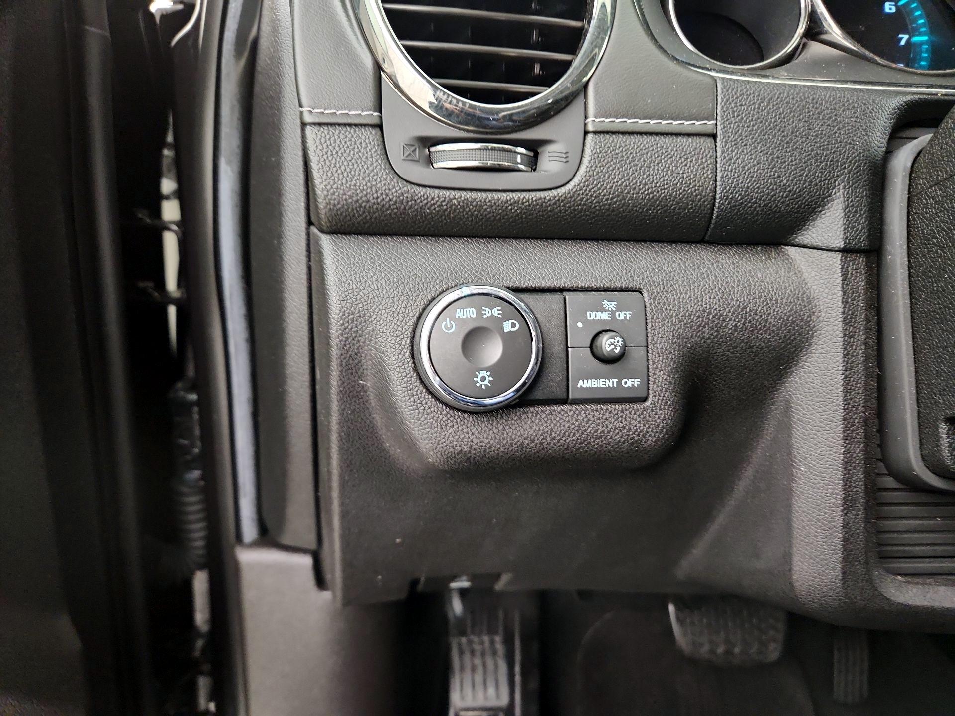 Thumbnail: 2016 Buick Enclave - 11