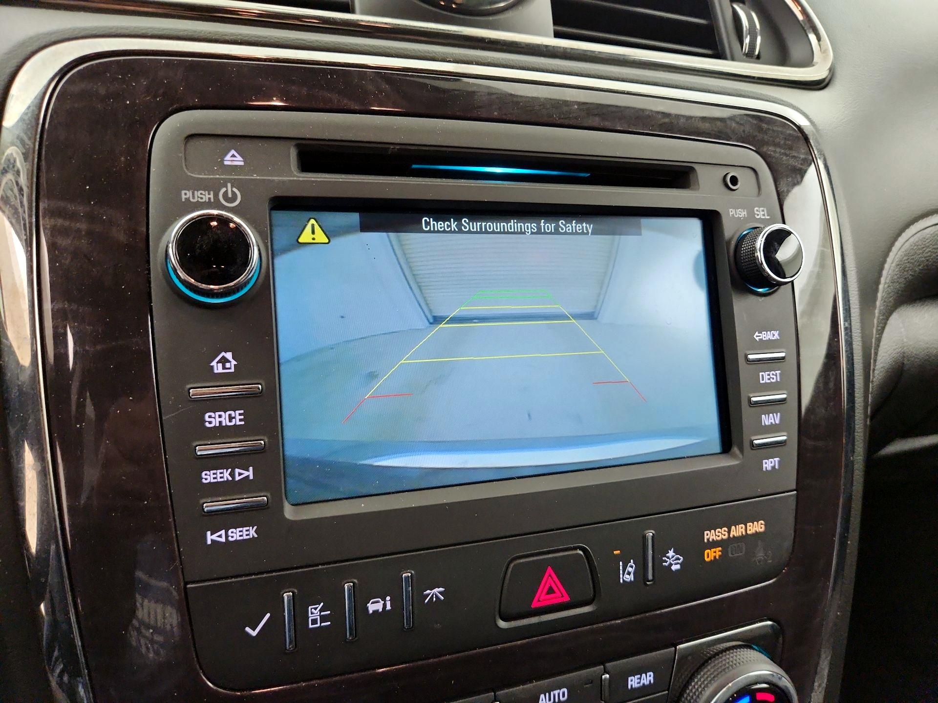 Thumbnail: 2016 Buick Enclave - 12