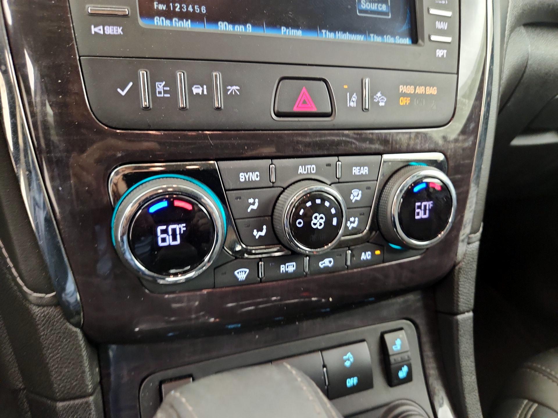 Thumbnail: 2016 Buick Enclave - 14