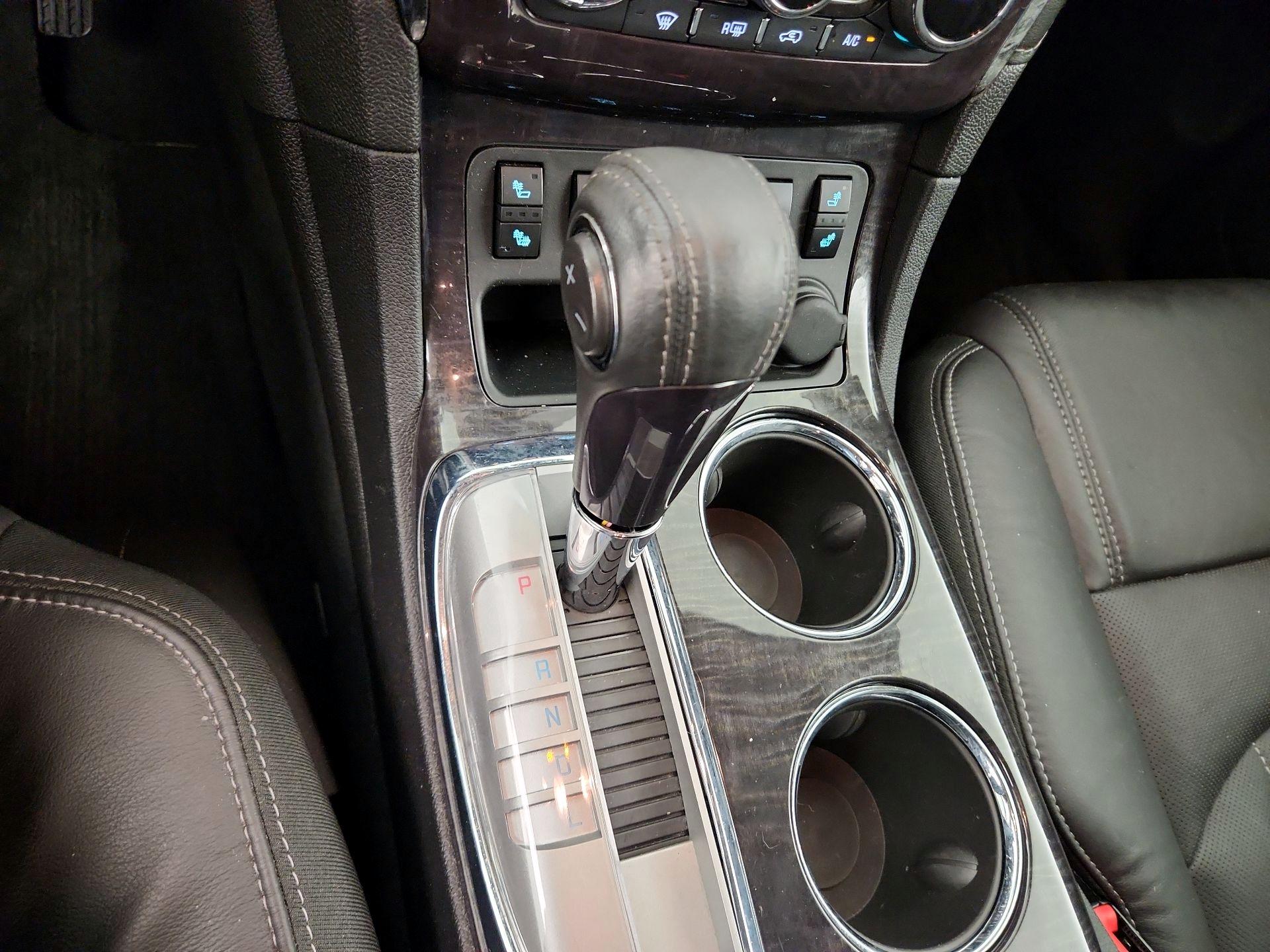 Thumbnail: 2016 Buick Enclave - 15