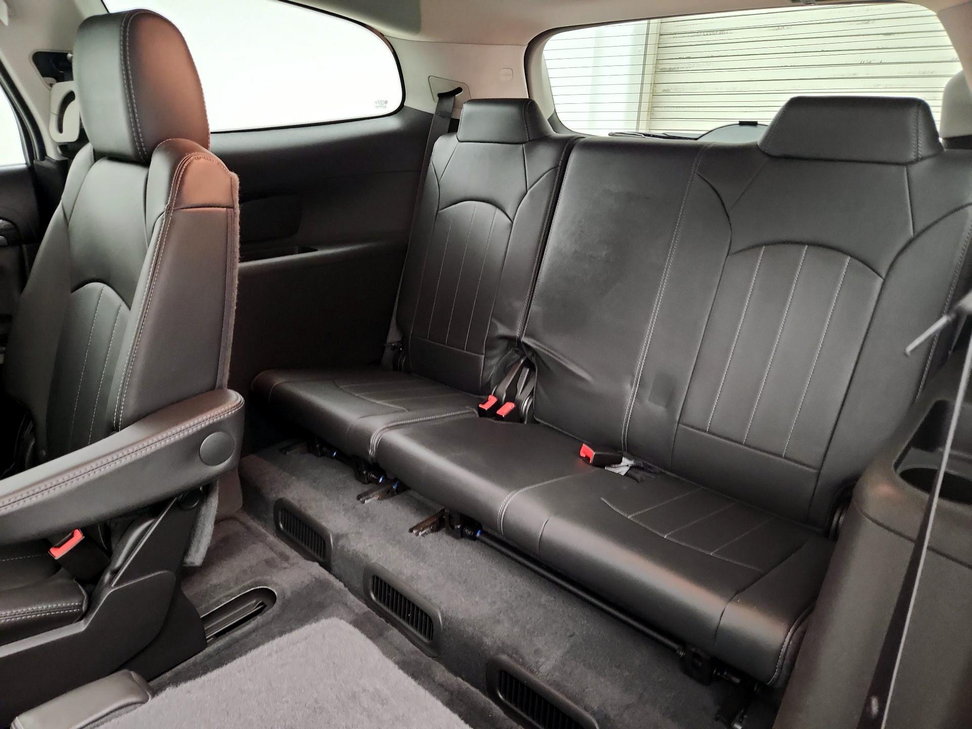 Thumbnail: 2016 Buick Enclave - 17