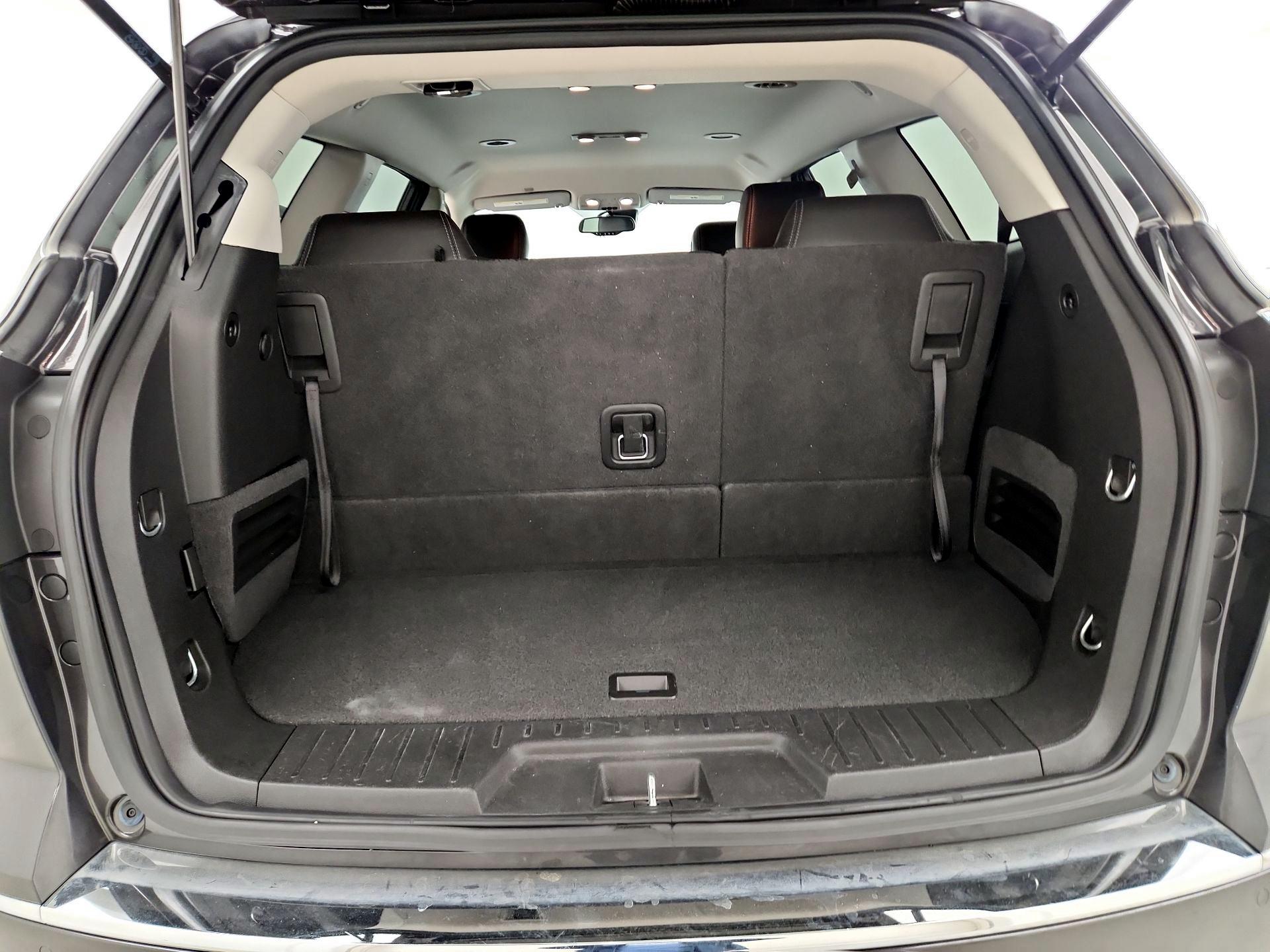 Thumbnail: 2016 Buick Enclave - 18