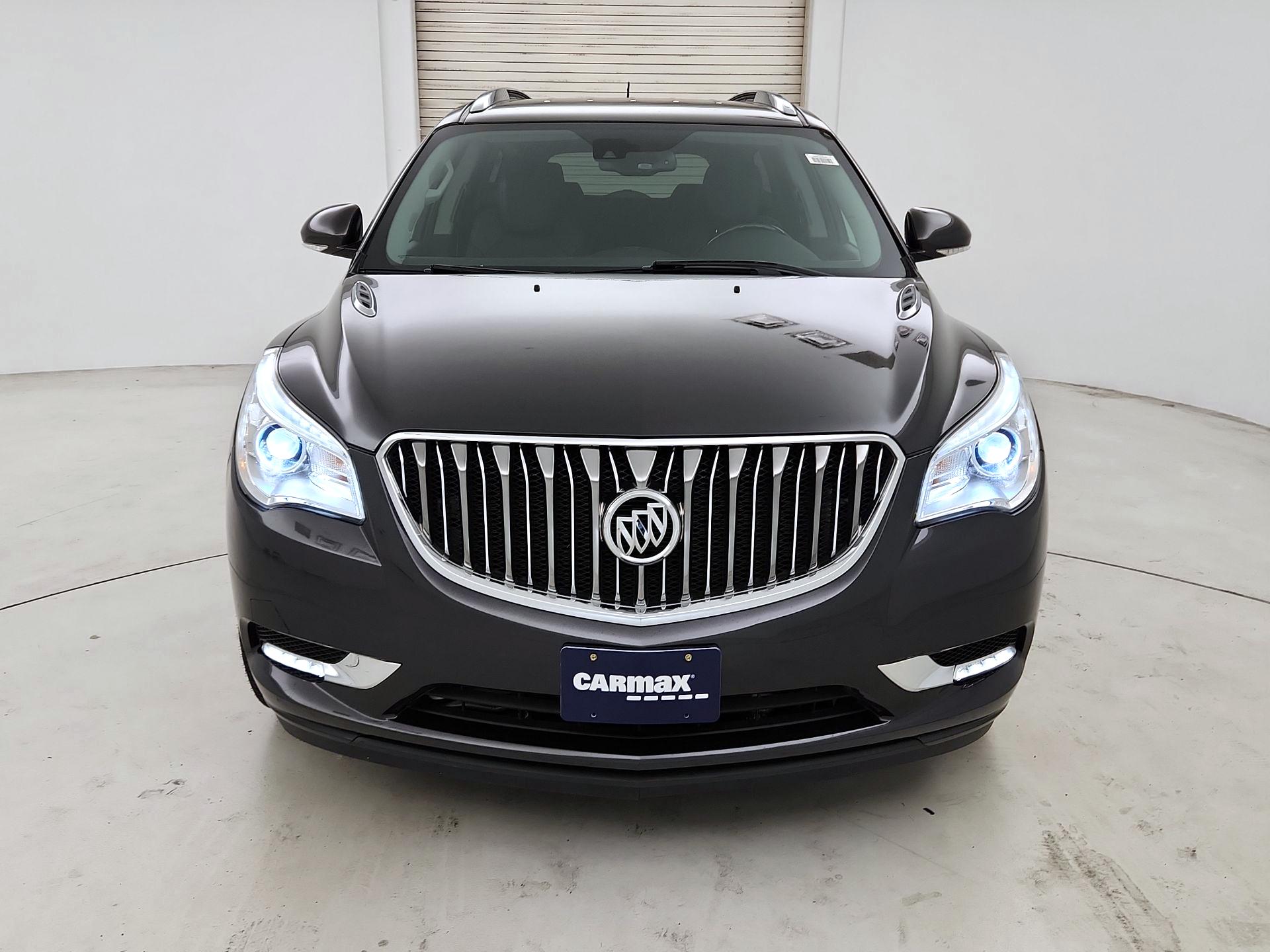 Thumbnail: 2016 Buick Enclave - 2