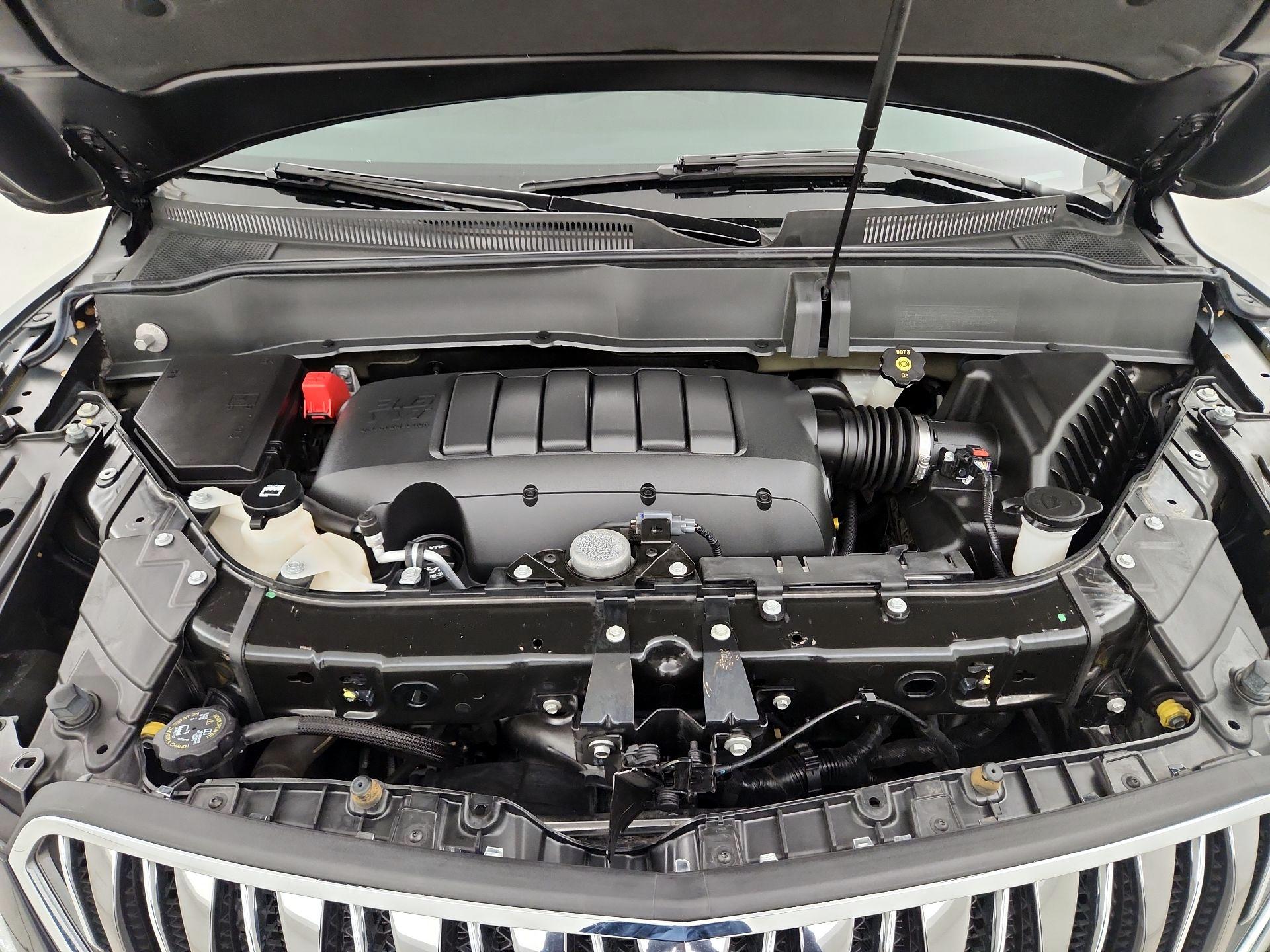 Thumbnail: 2016 Buick Enclave - 19