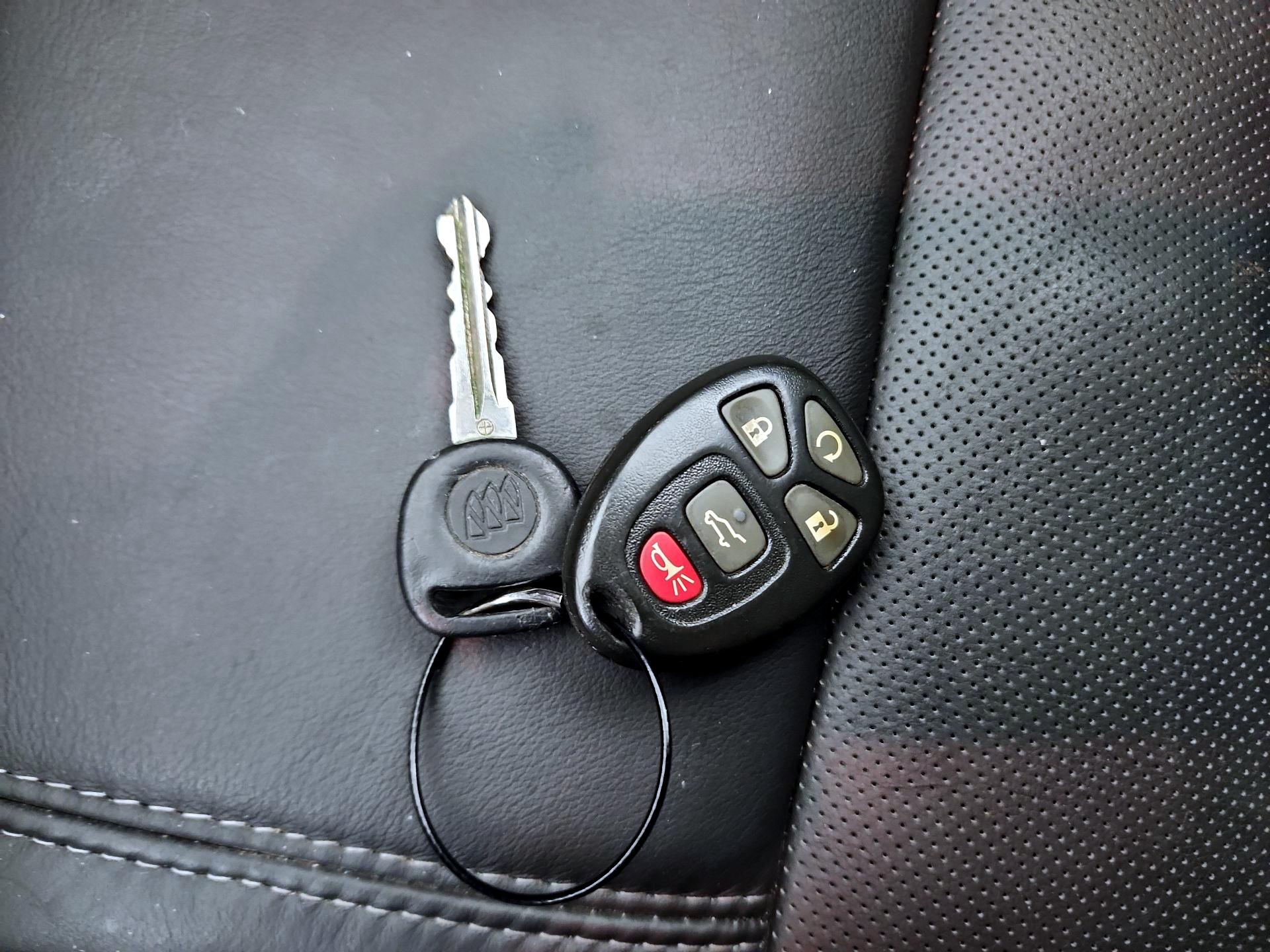 Thumbnail: 2016 Buick Enclave - 20