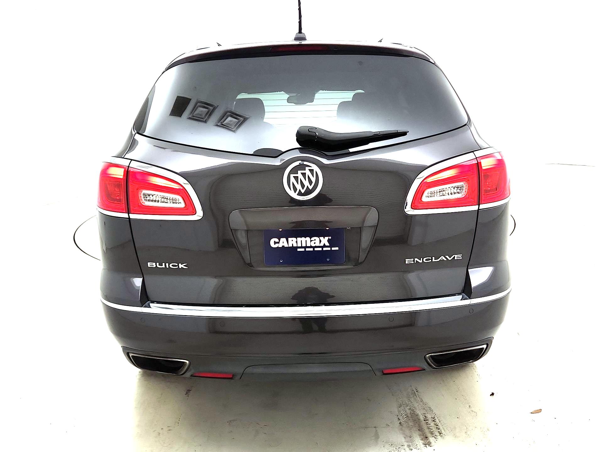 Thumbnail: 2016 Buick Enclave - 6