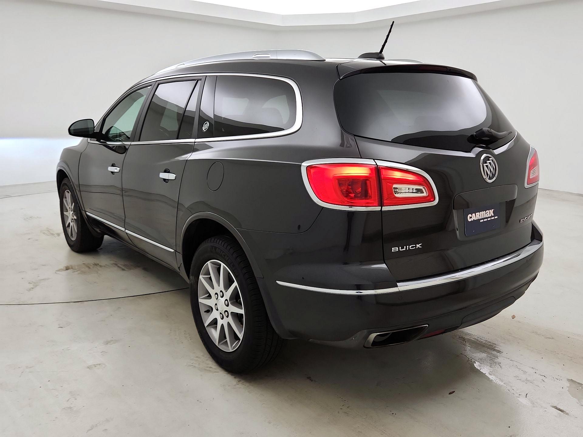 Thumbnail: 2016 Buick Enclave - 7