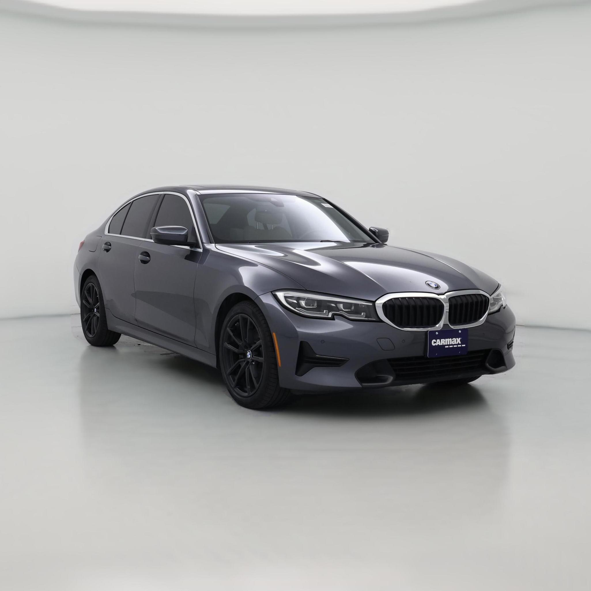Thumbnail: 2020 BMW 3 Series - 1