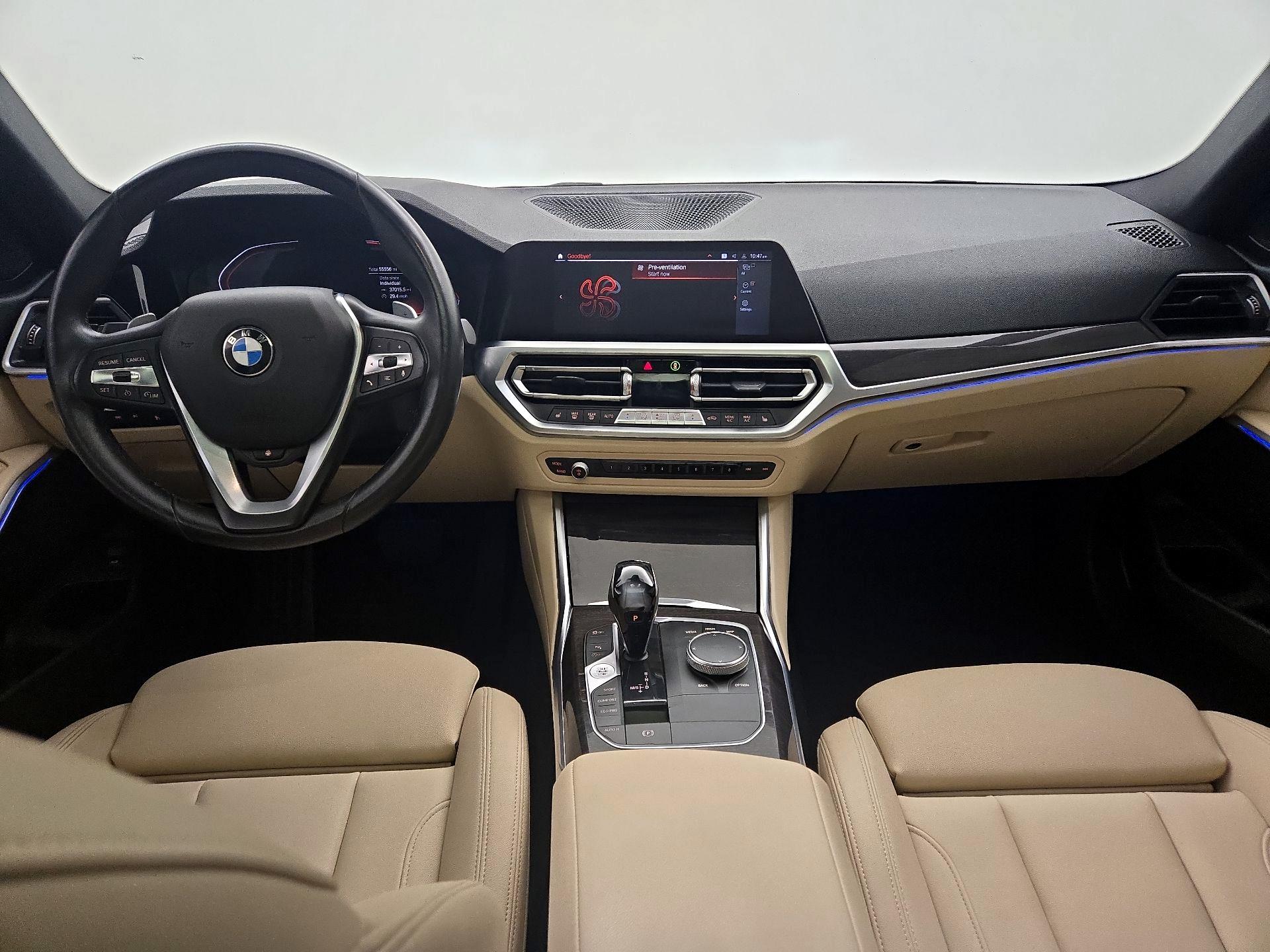 Thumbnail: 2020 BMW 3 Series - 9