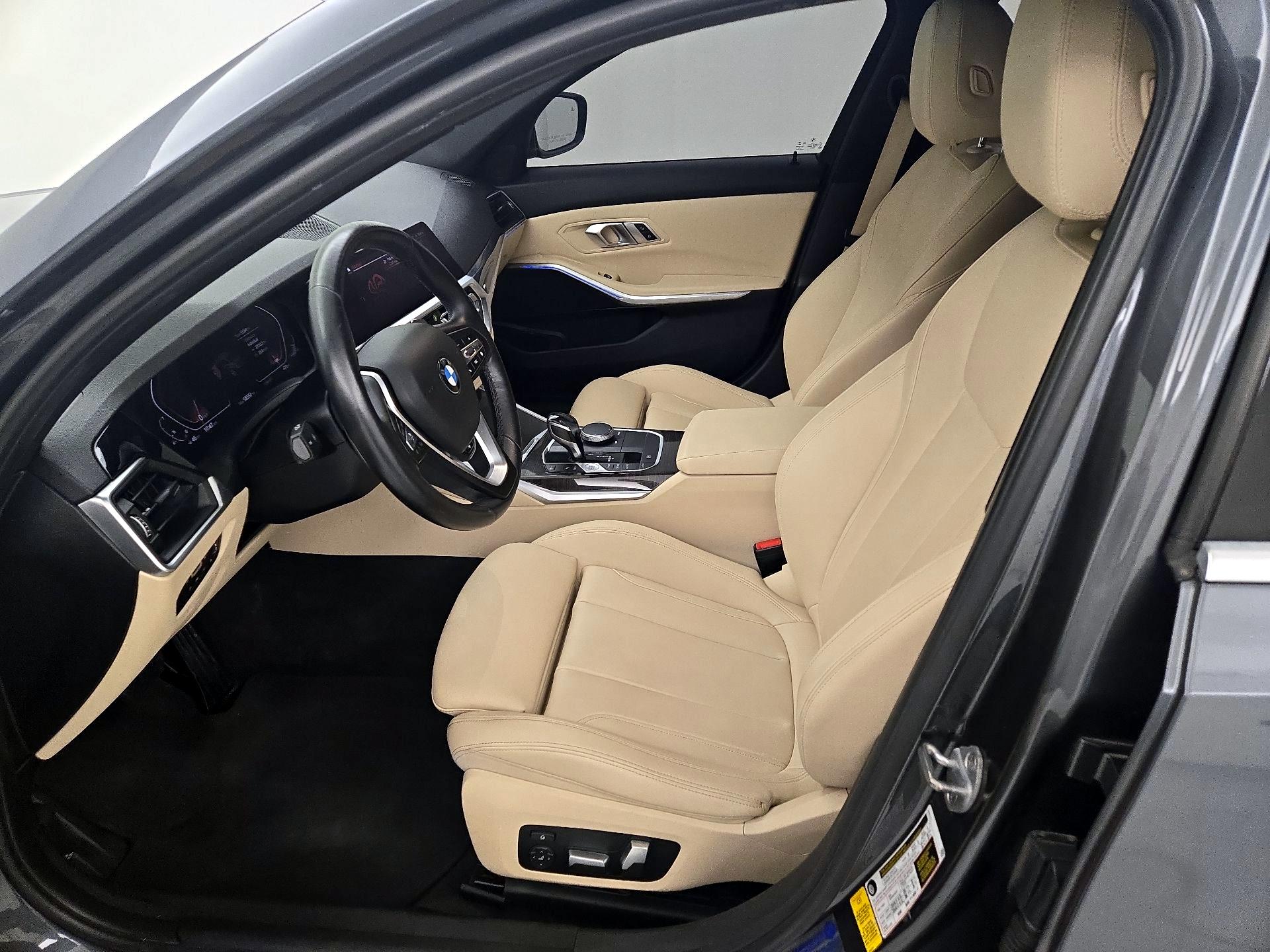 Thumbnail: 2020 BMW 3 Series - 11