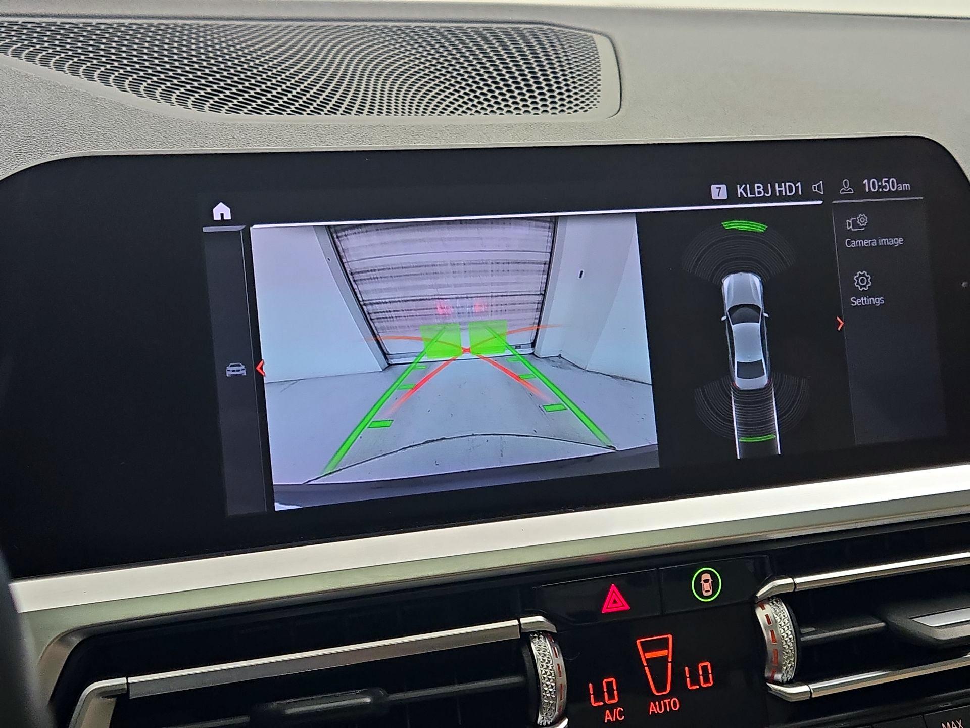 Thumbnail: 2020 BMW 3 Series - 15