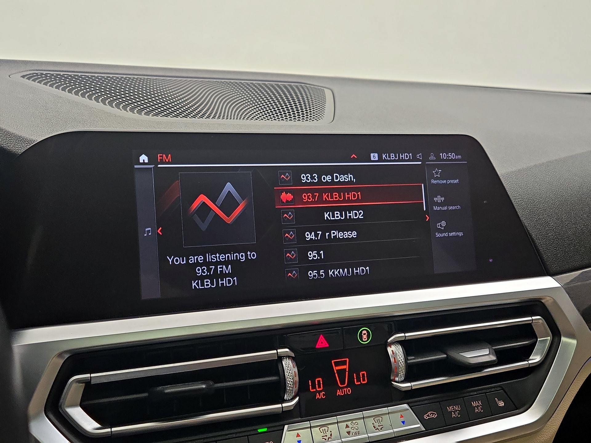 Thumbnail: 2020 BMW 3 Series - 16