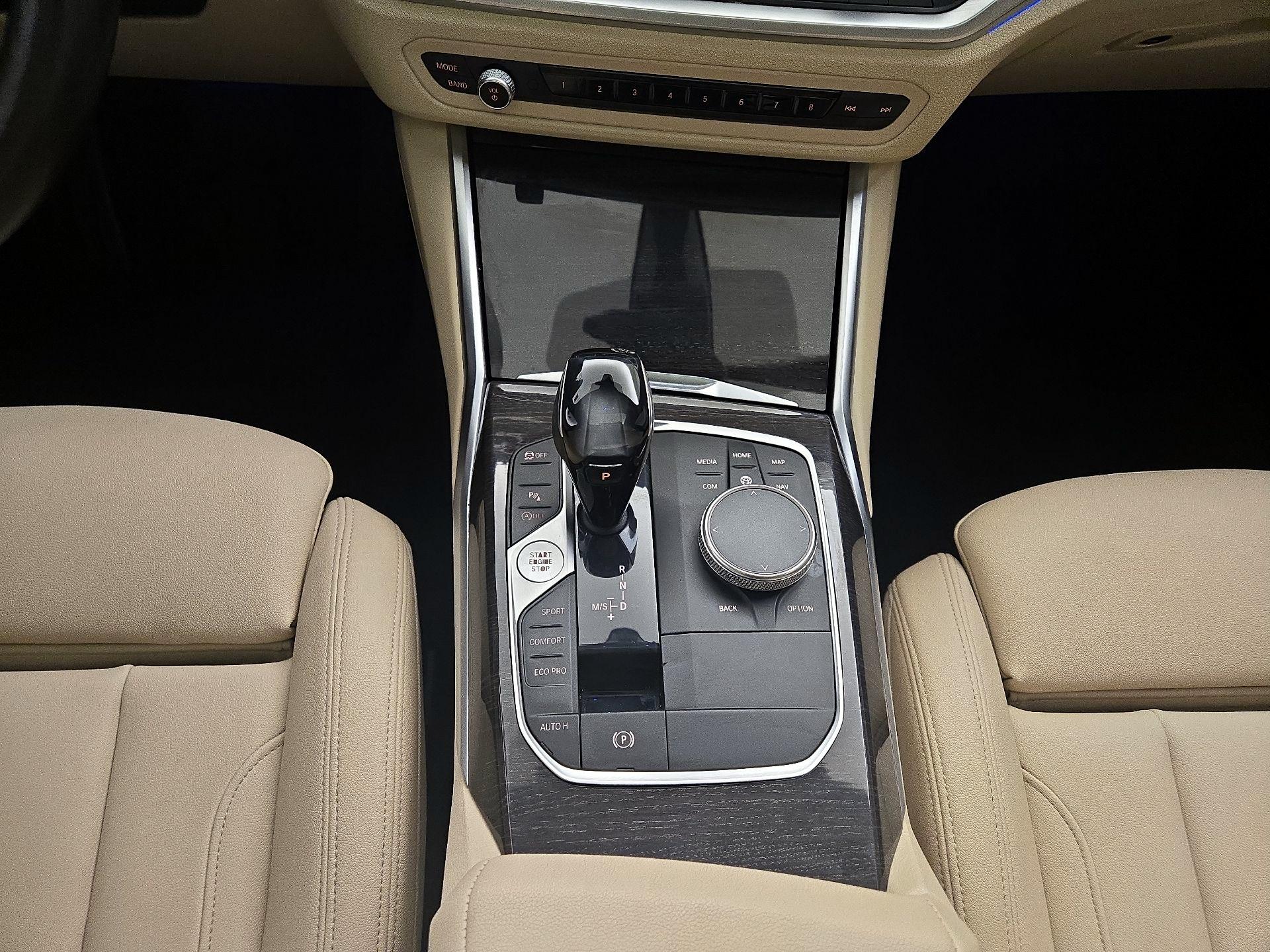 Thumbnail: 2020 BMW 3 Series - 18