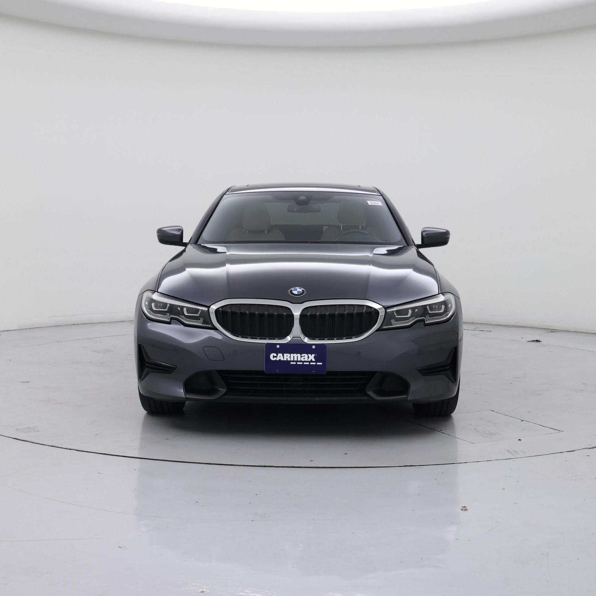 Thumbnail: 2020 BMW 3 Series - 5