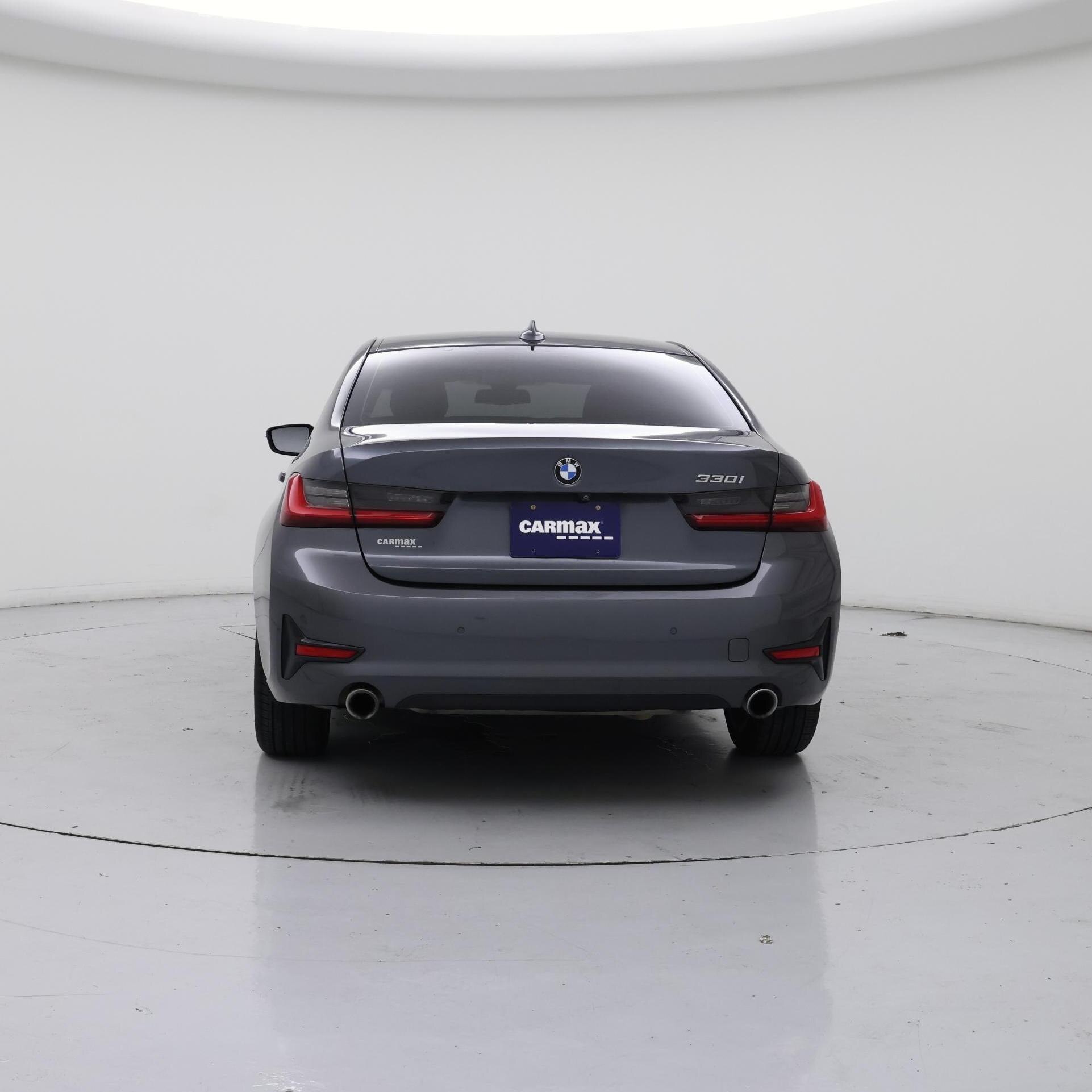 Thumbnail: 2020 BMW 3 Series - 6