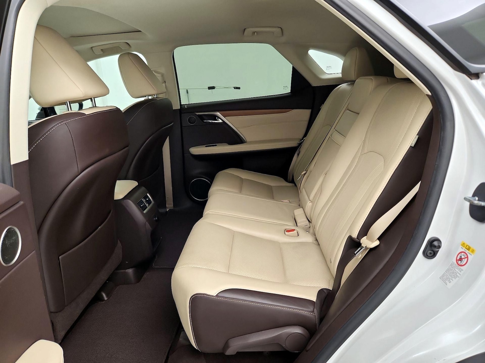 2017 Lexus RX 450h - Photo 22
