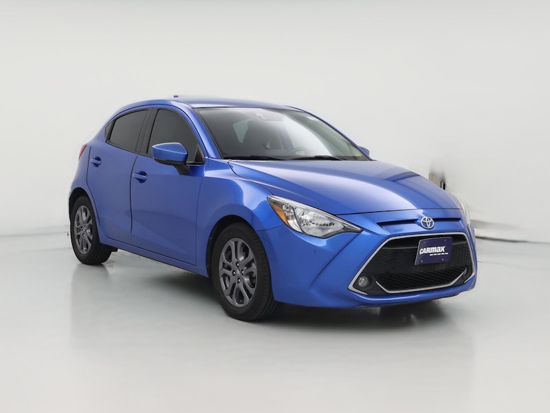 2020 Toyota Yaris LE -
                  Killeen, TX