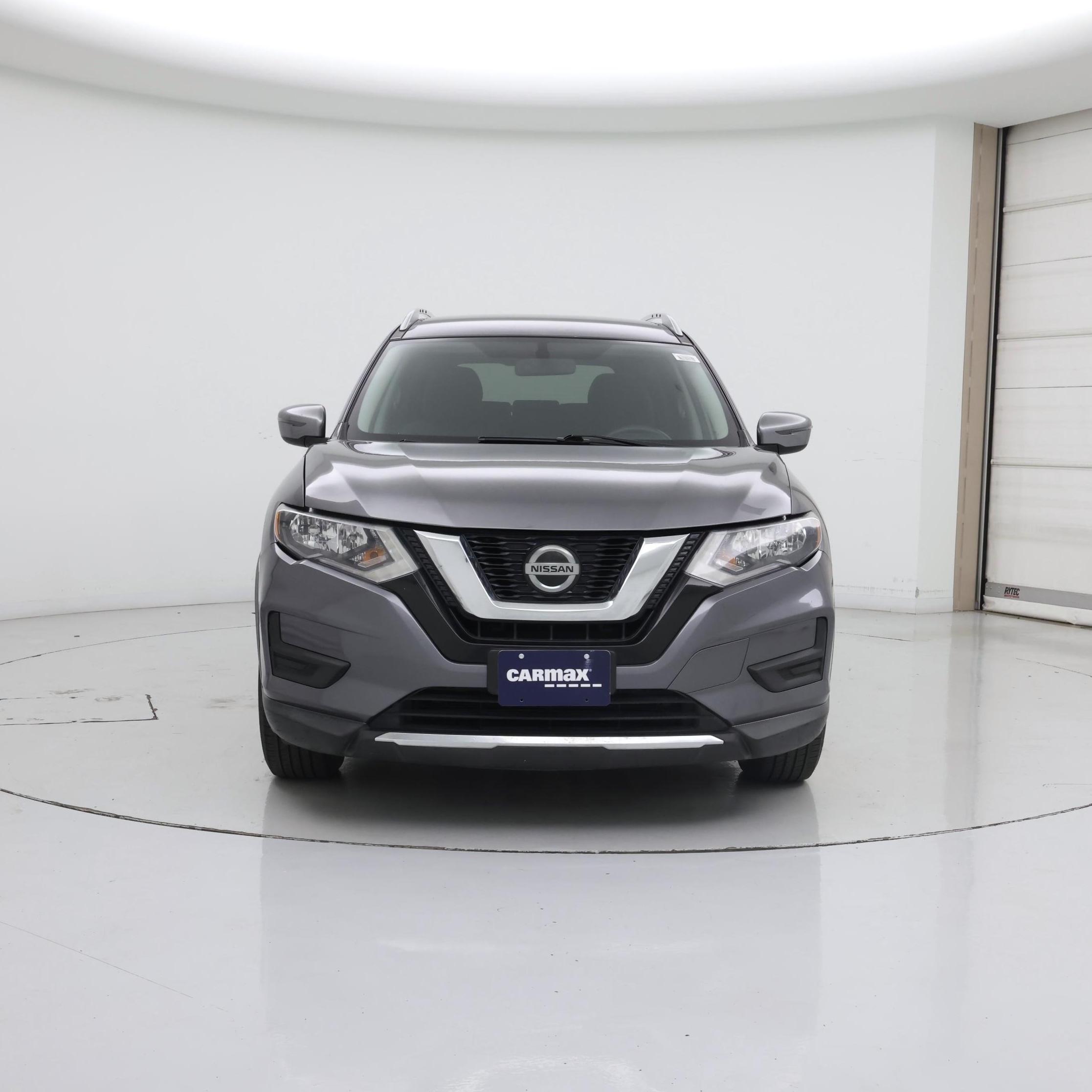 Thumbnail: 2018 Nissan Rogue - 5