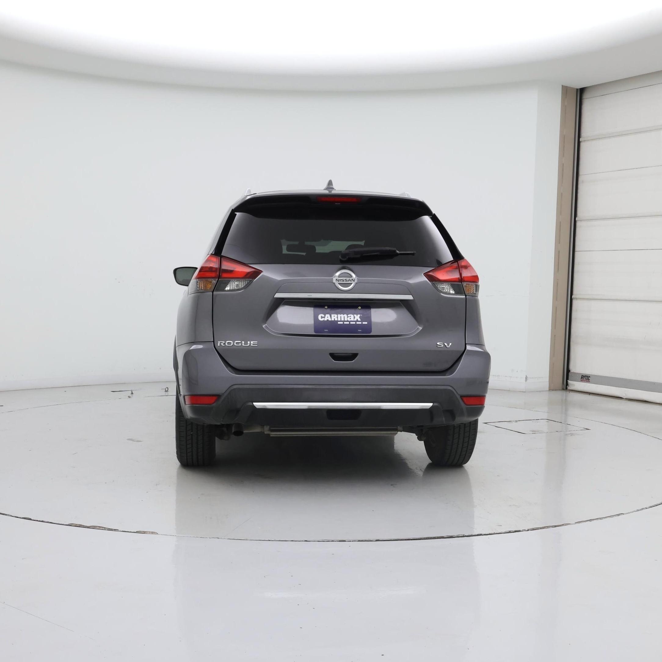 Thumbnail: 2018 Nissan Rogue - 6