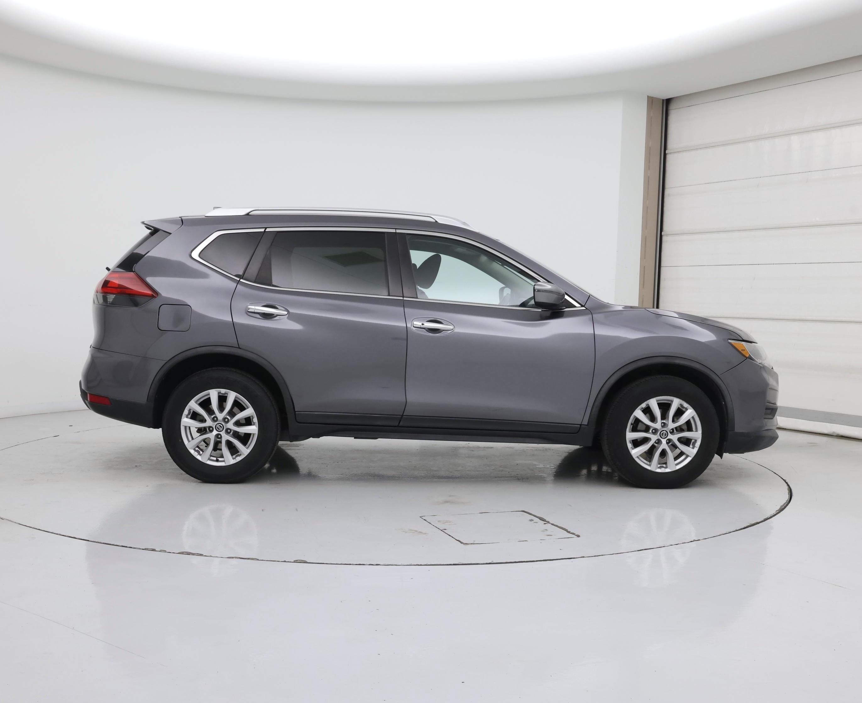 Thumbnail: 2018 Nissan Rogue - 7
