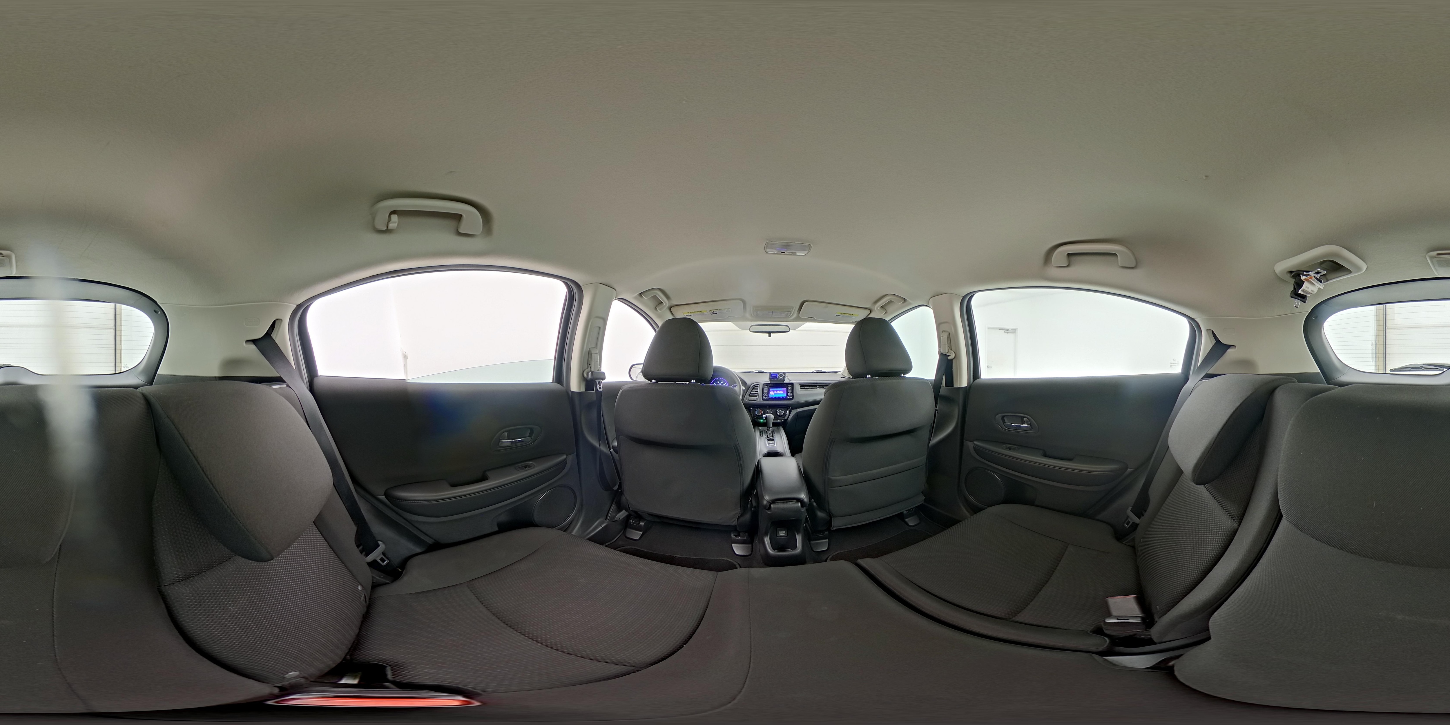 2016 Honda HR-V LX - Photo 25