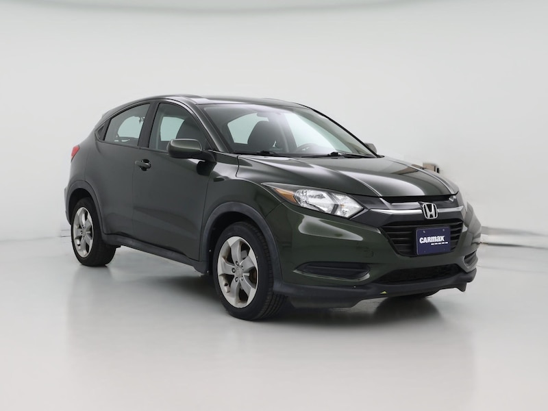 2016 Honda HR-V LX -
                  Austin, TX