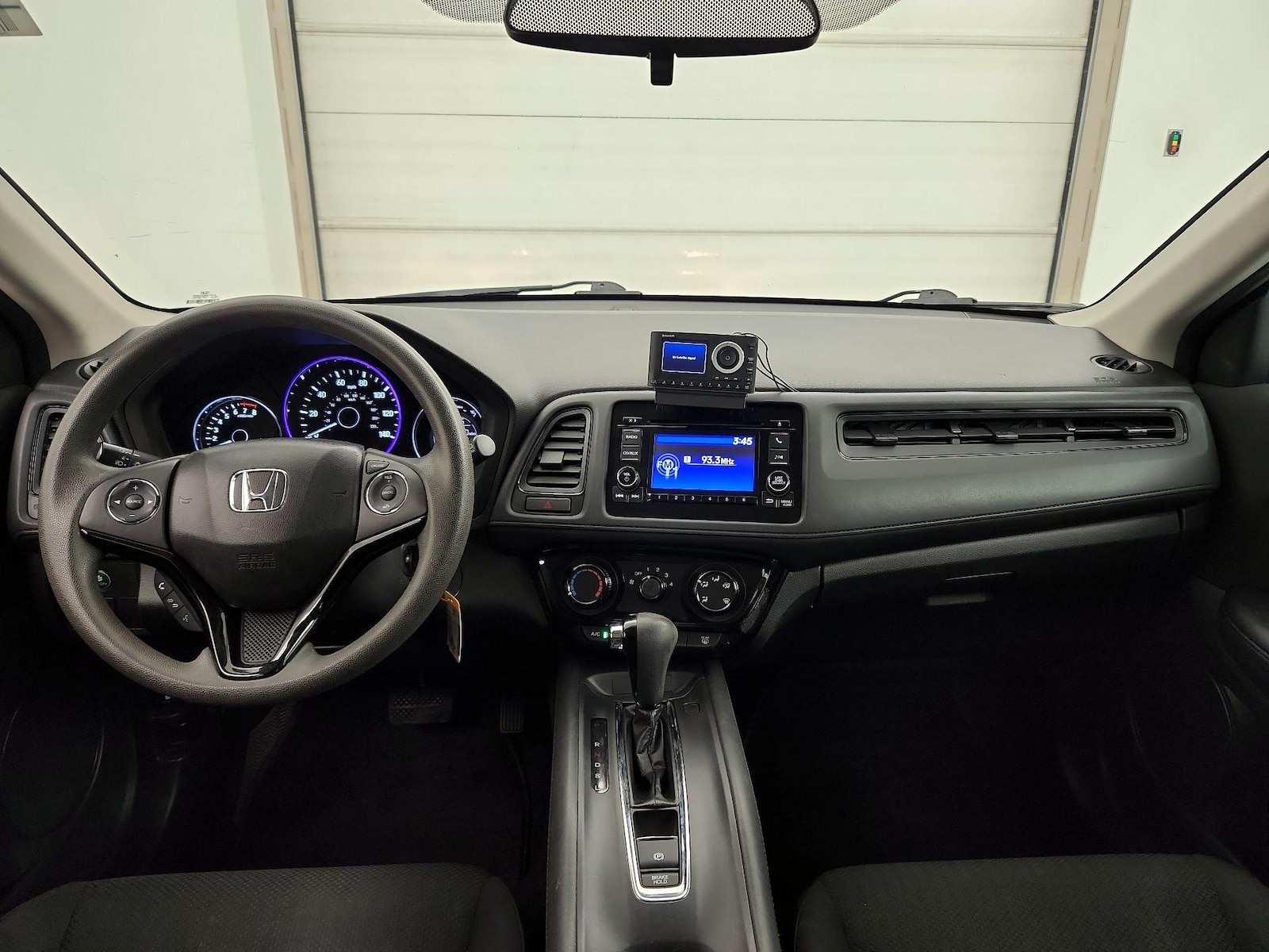 2016 Honda HR-V LX - Photo 10