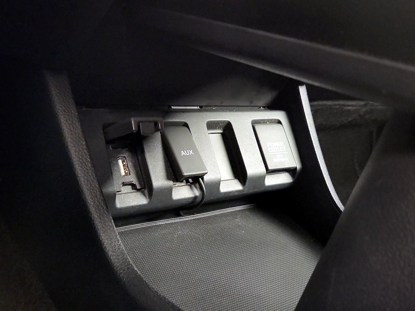 2016 Honda HR-V LX - Photo 19