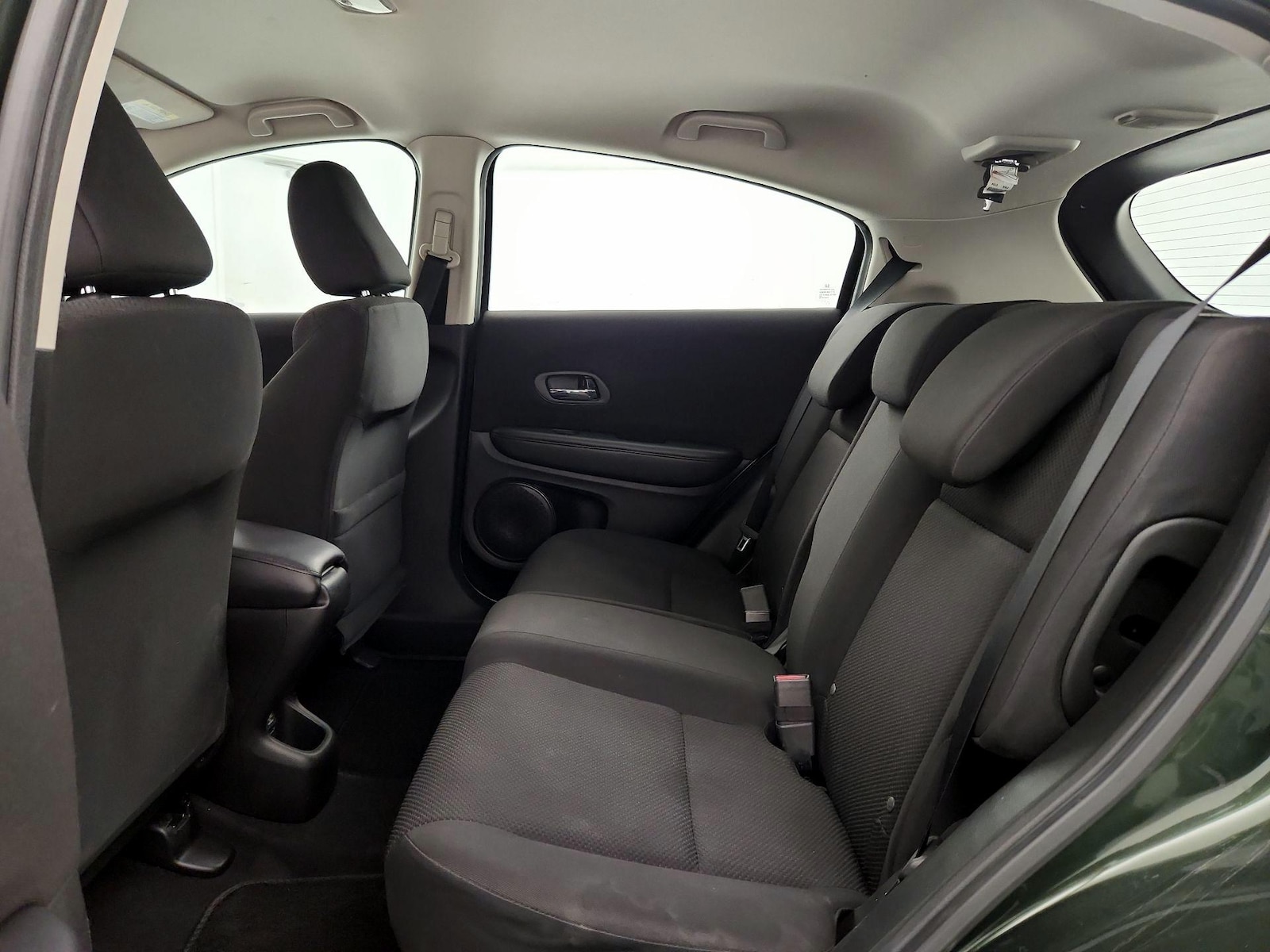 2016 Honda HR-V LX - Photo 20
