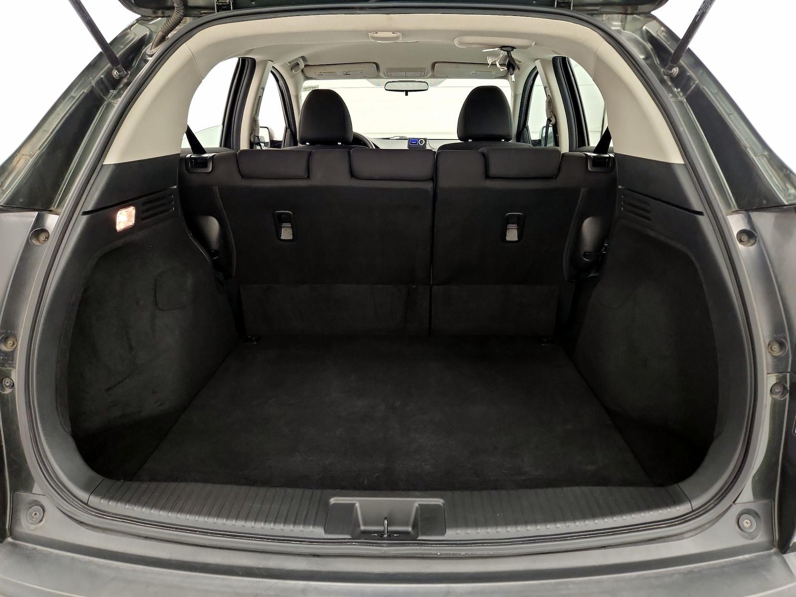 2016 Honda HR-V LX - Photo 21