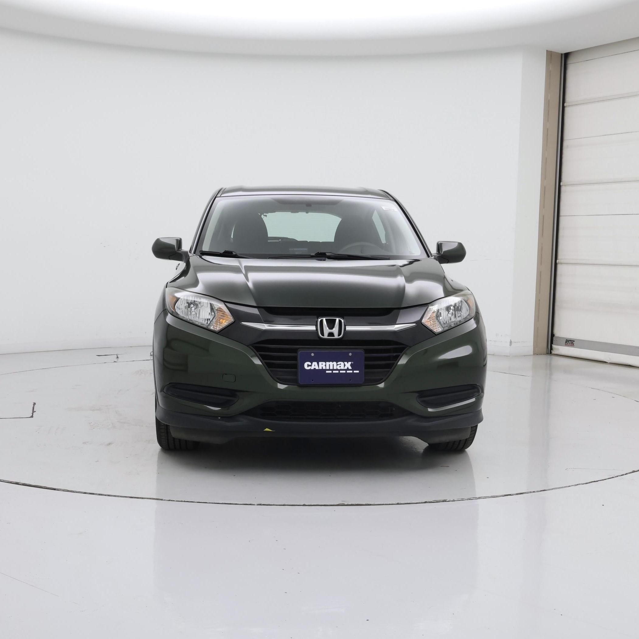 Thumbnail: 2016 Honda HR-V - 5