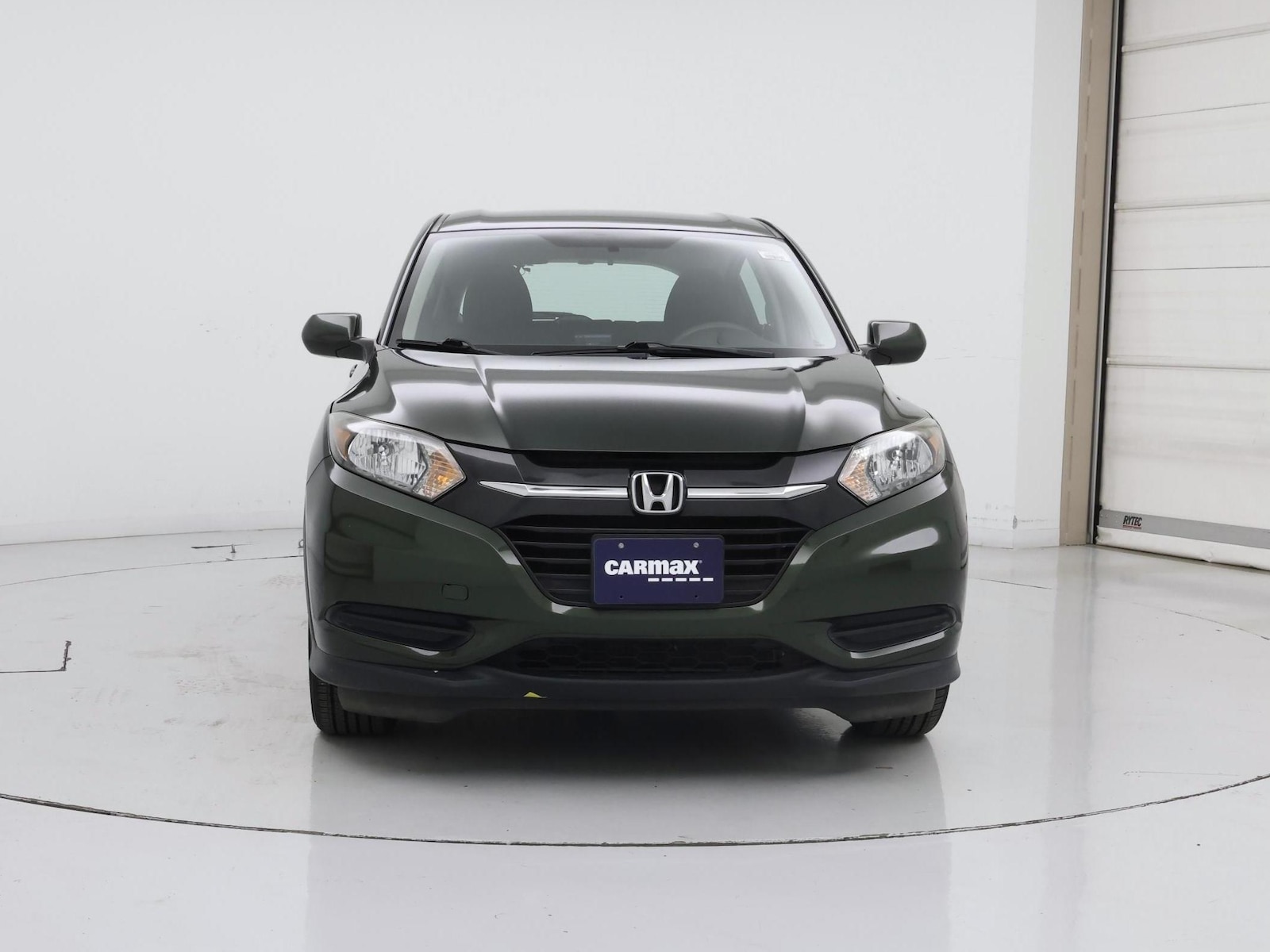 2016 Honda HR-V LX - Photo 6