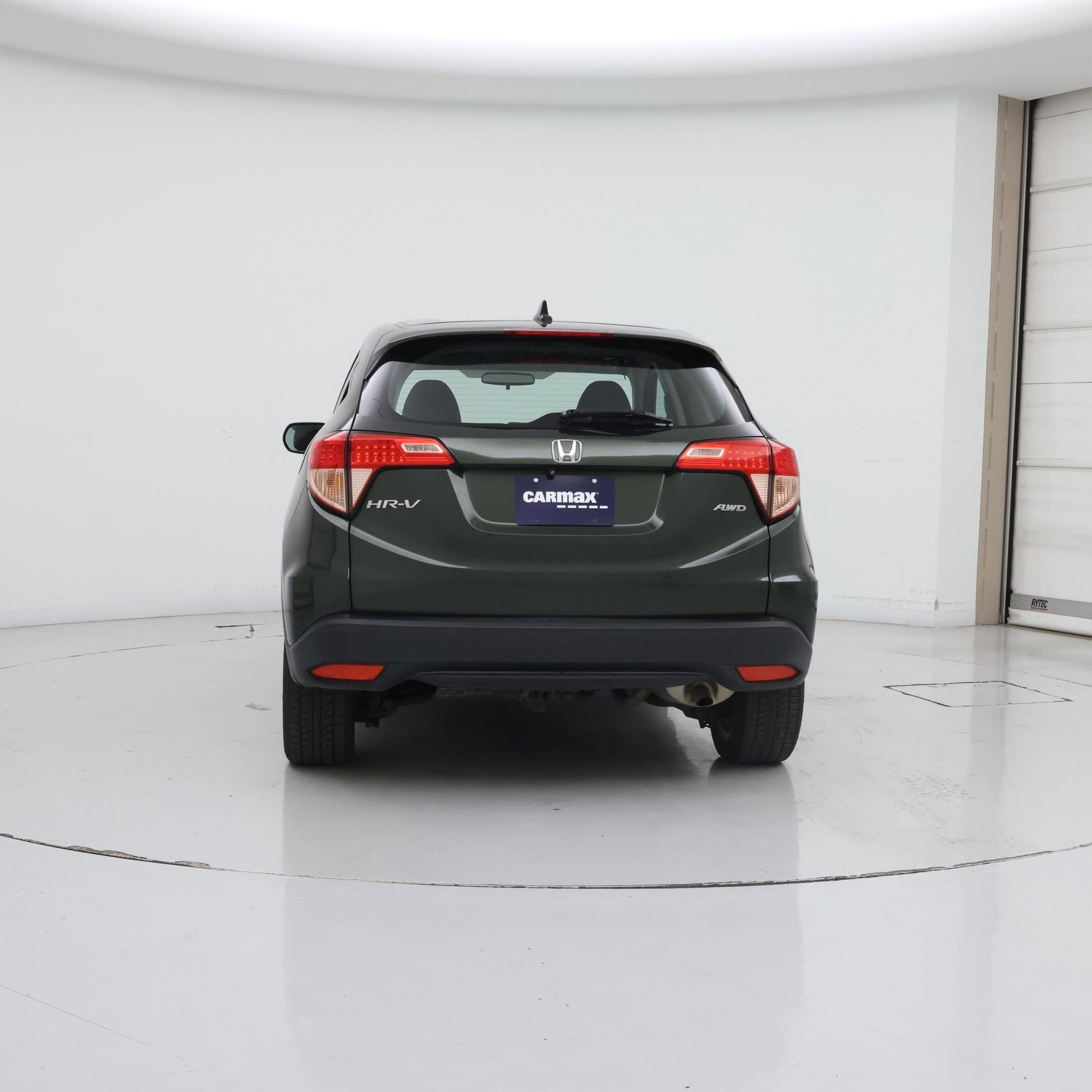 Thumbnail: 2016 Honda HR-V - 6