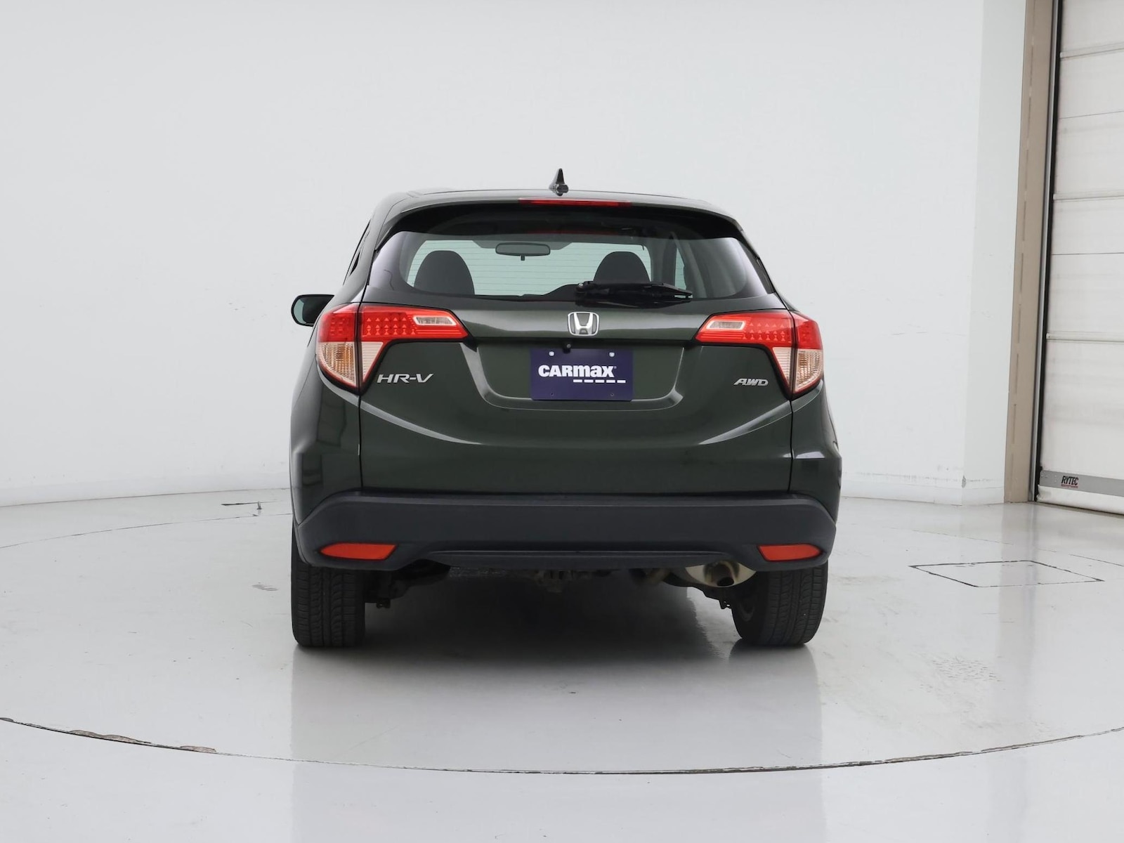2016 Honda HR-V LX - Photo 7