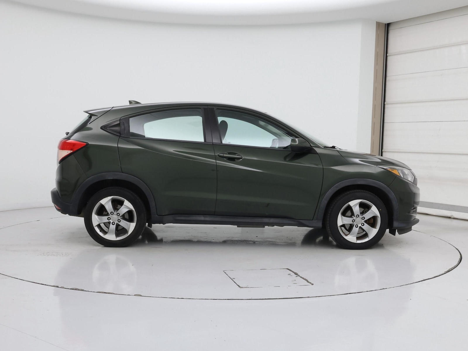 2016 Honda HR-V LX - Photo 8