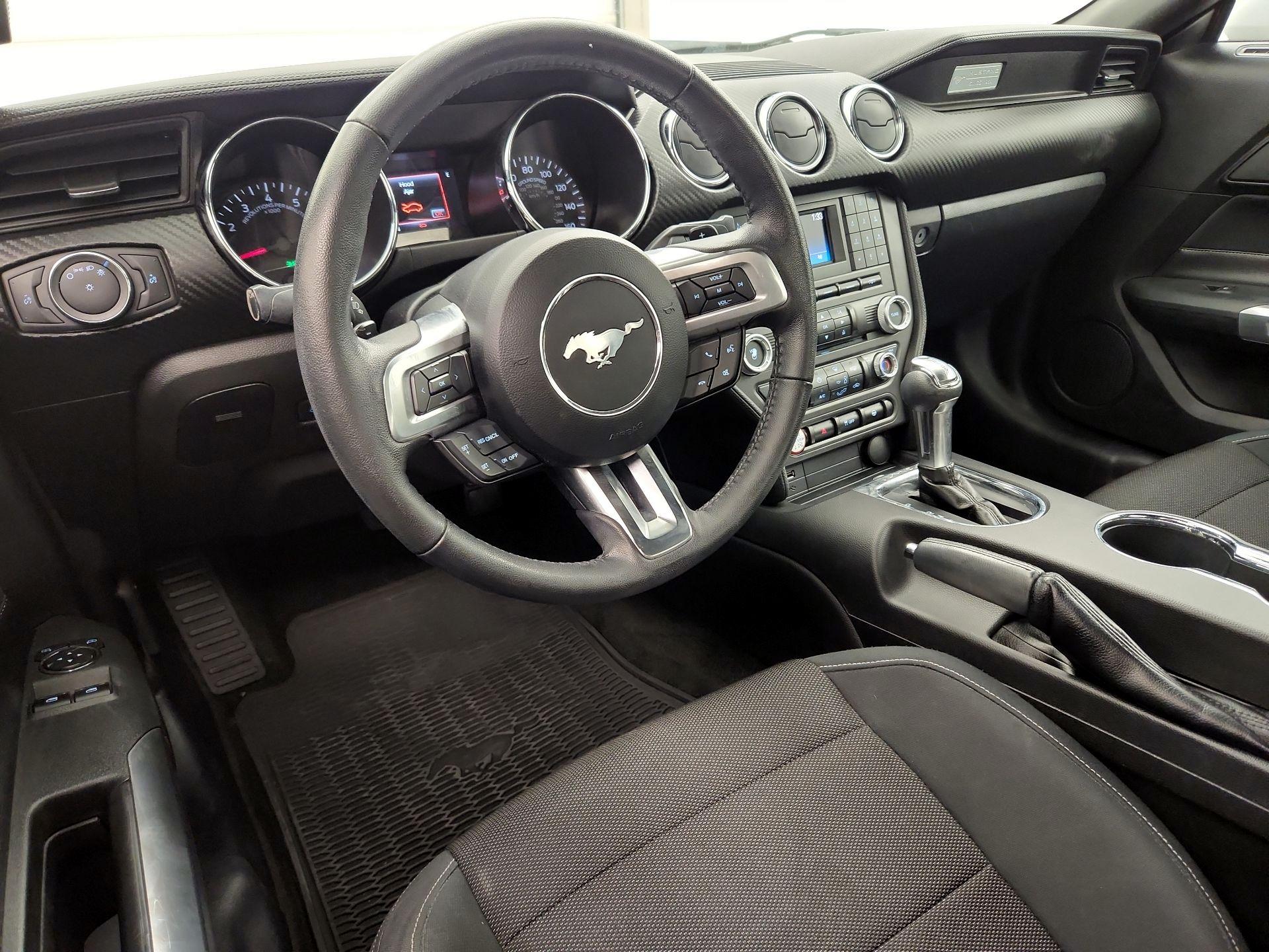 Thumbnail: 2016 Ford Mustang - 9