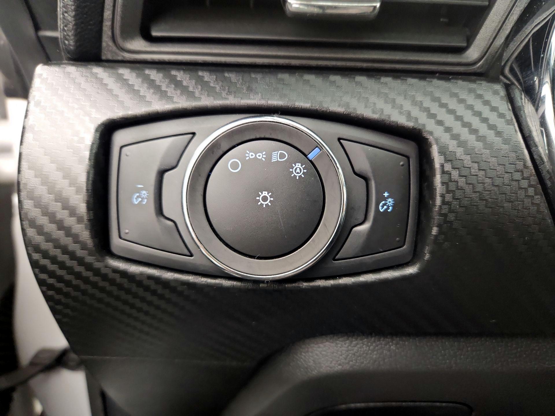 Thumbnail: 2016 Ford Mustang - 13